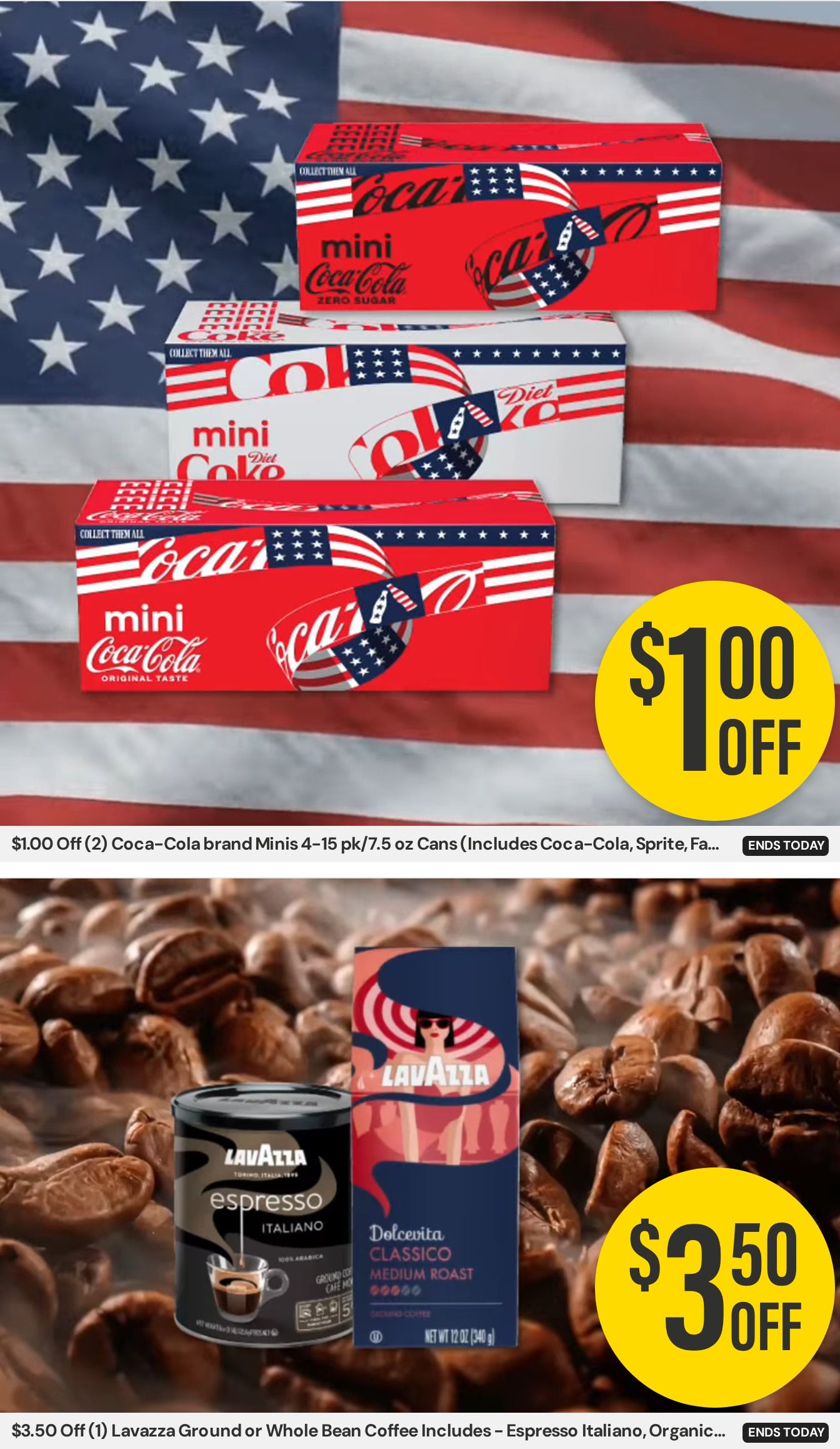 Cal Mart Weekly Ad August 19 - 25, 2026