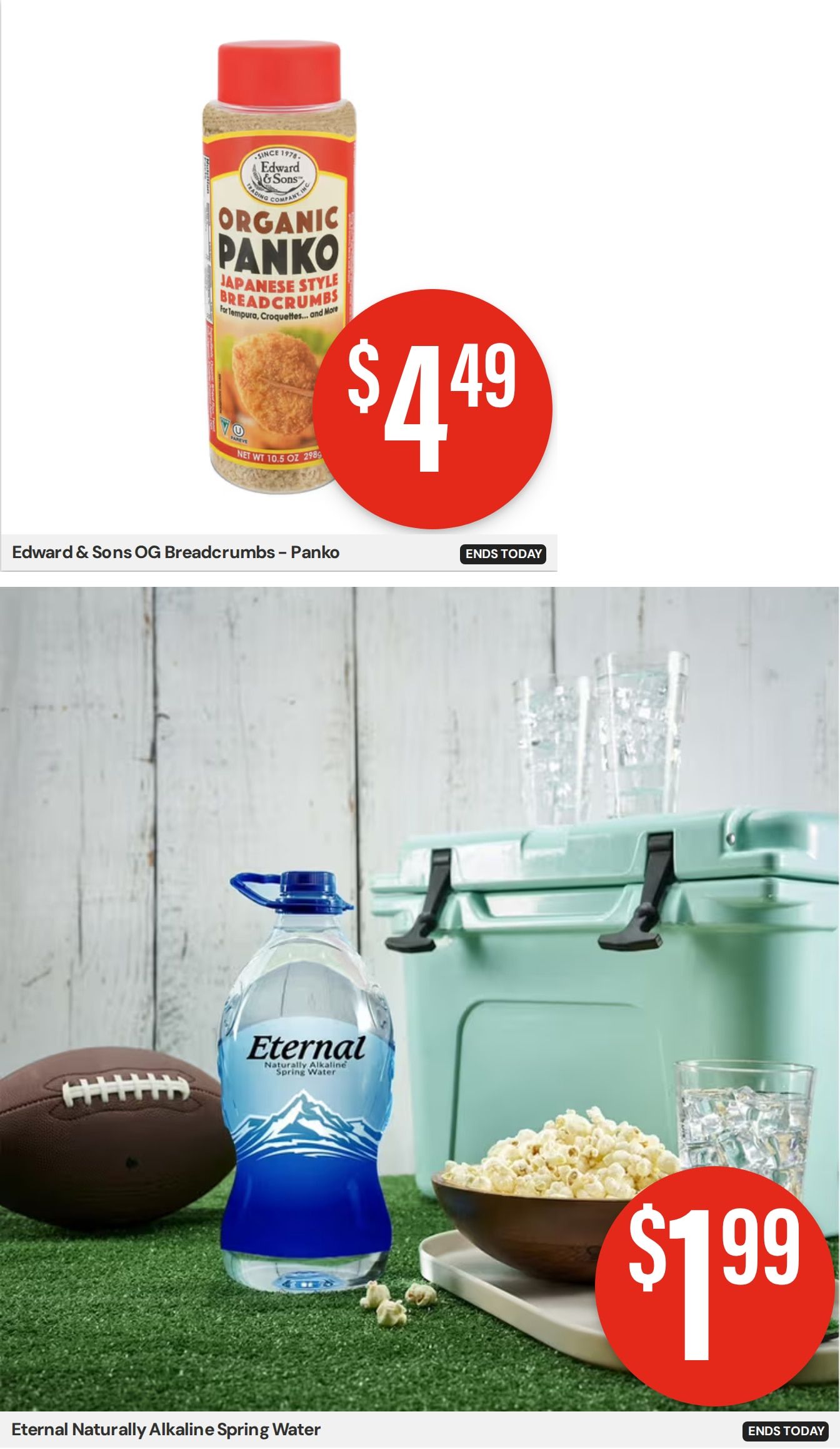 Cal Mart Weekly Ad August 19 - 25, 2026
