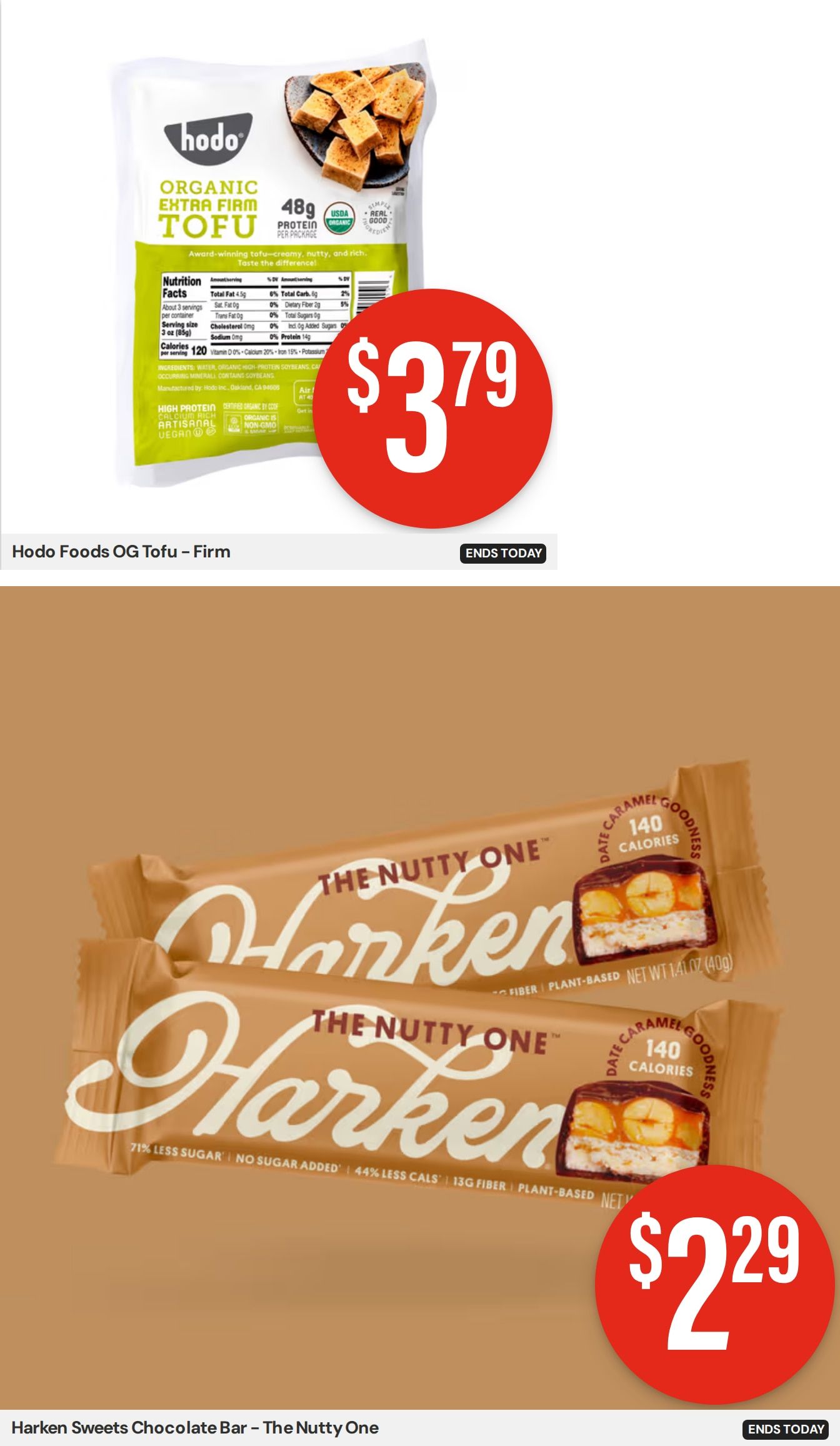 Cal Mart Weekly Ad August 19 - 25, 2026
