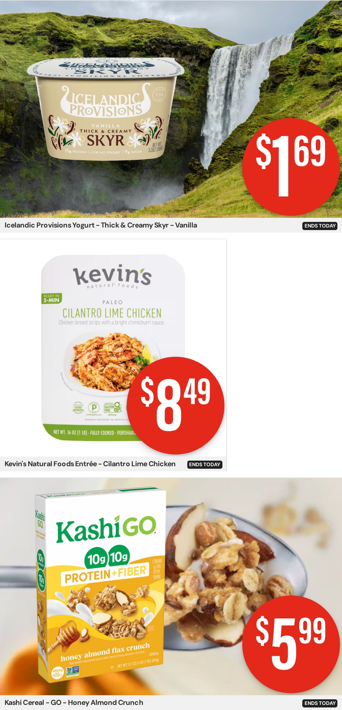 Cal Mart Weekly Ad August 19 - 25, 2026