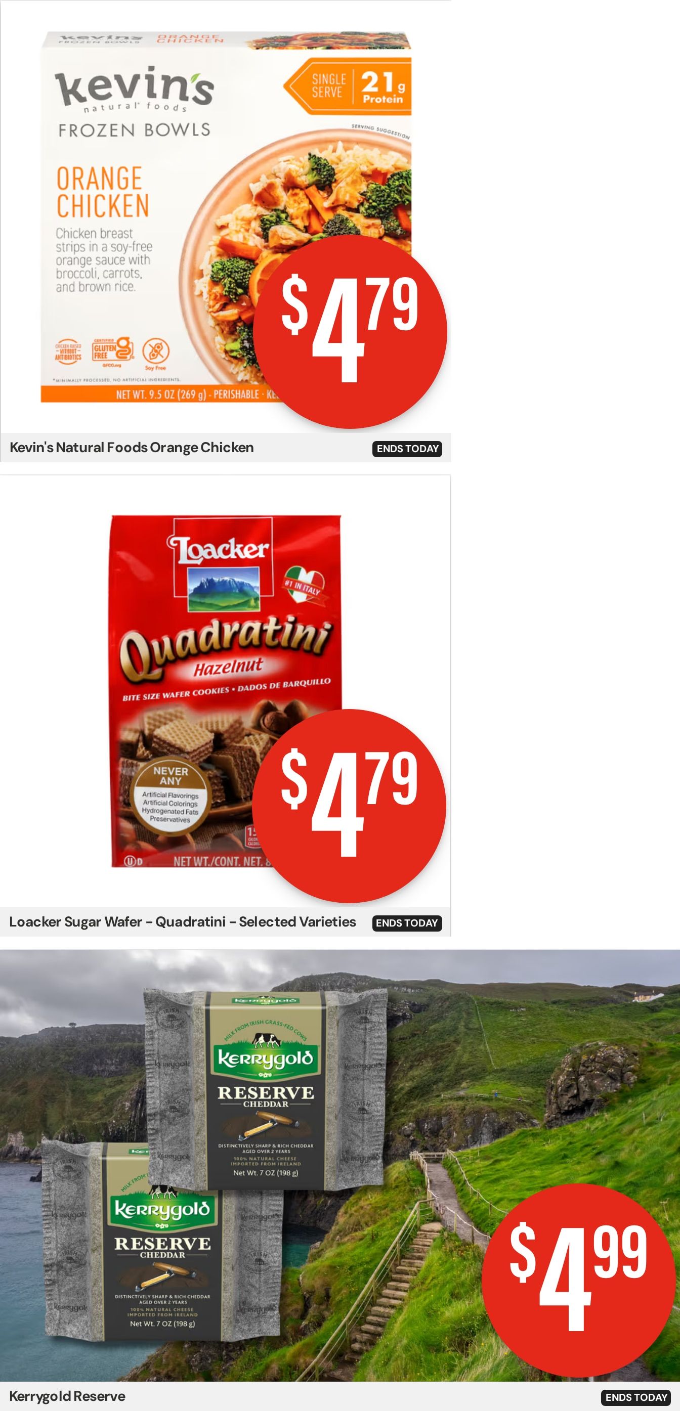Cal Mart Weekly Ad August 19 - 25, 2026