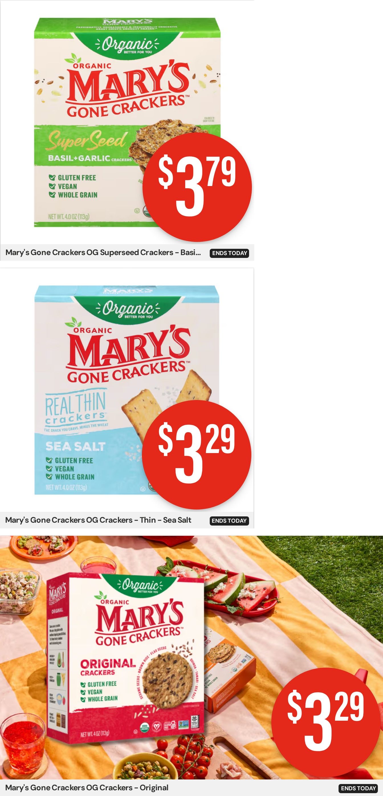 Cal Mart Weekly Ad August 19 - 25, 2026