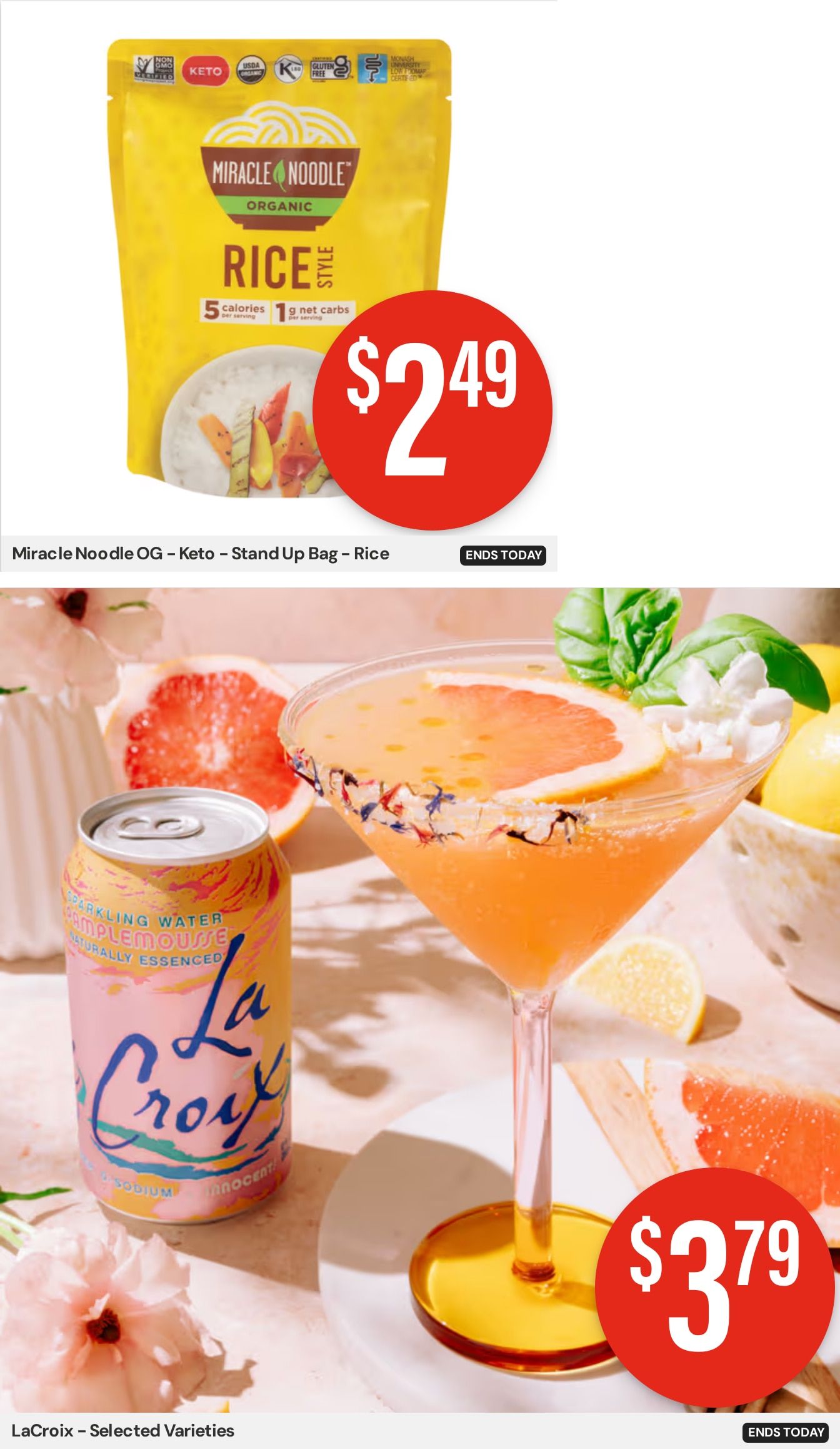 Cal Mart Weekly Ad August 19 - 25, 2026