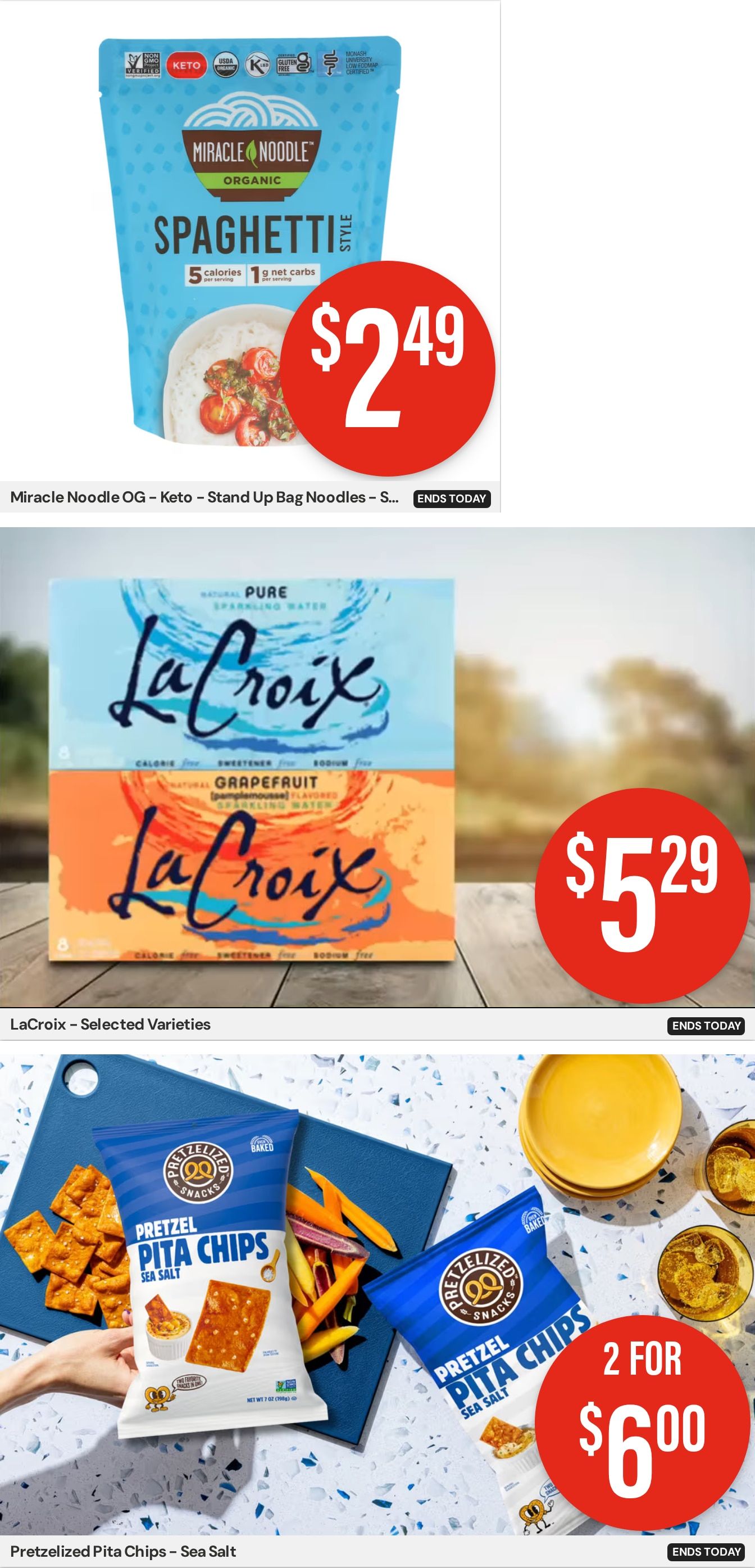 Cal Mart Weekly Ad August 19 - 25, 2026