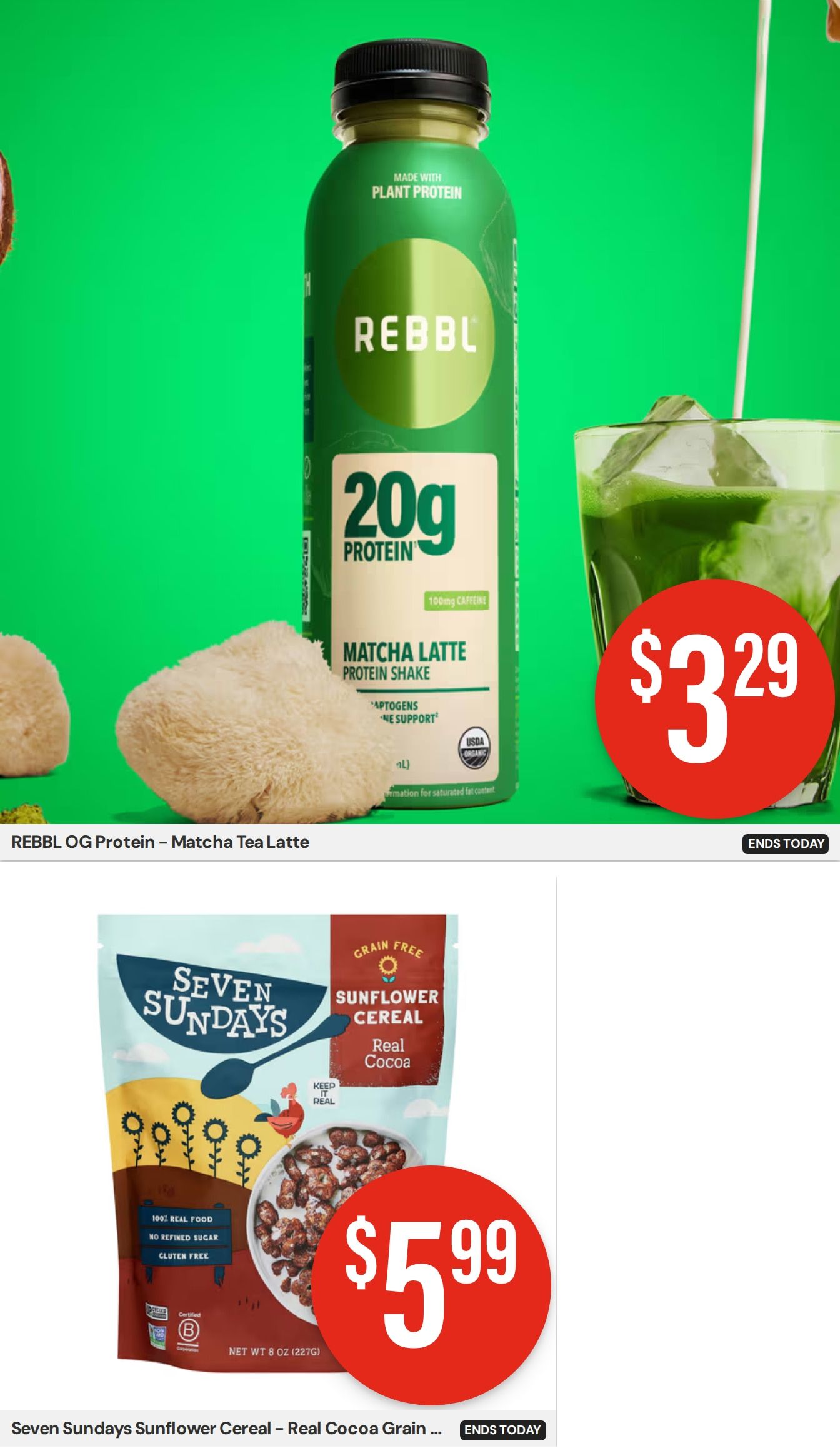 Cal Mart Weekly Ad August 19 - 25, 2026
