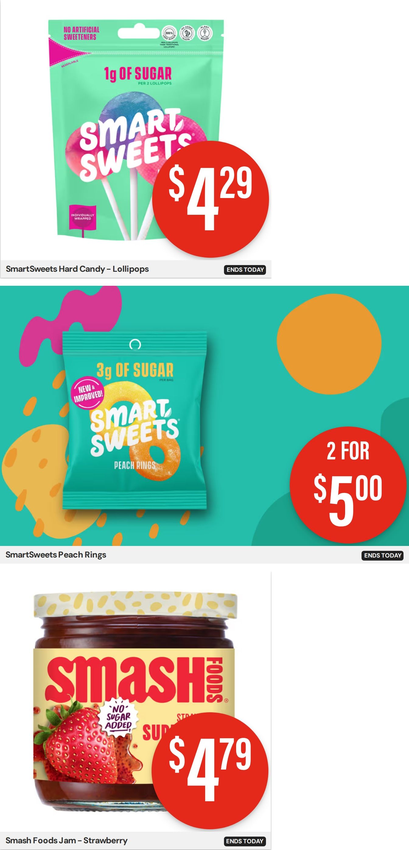 Cal Mart Weekly Ad August 19 - 25, 2026