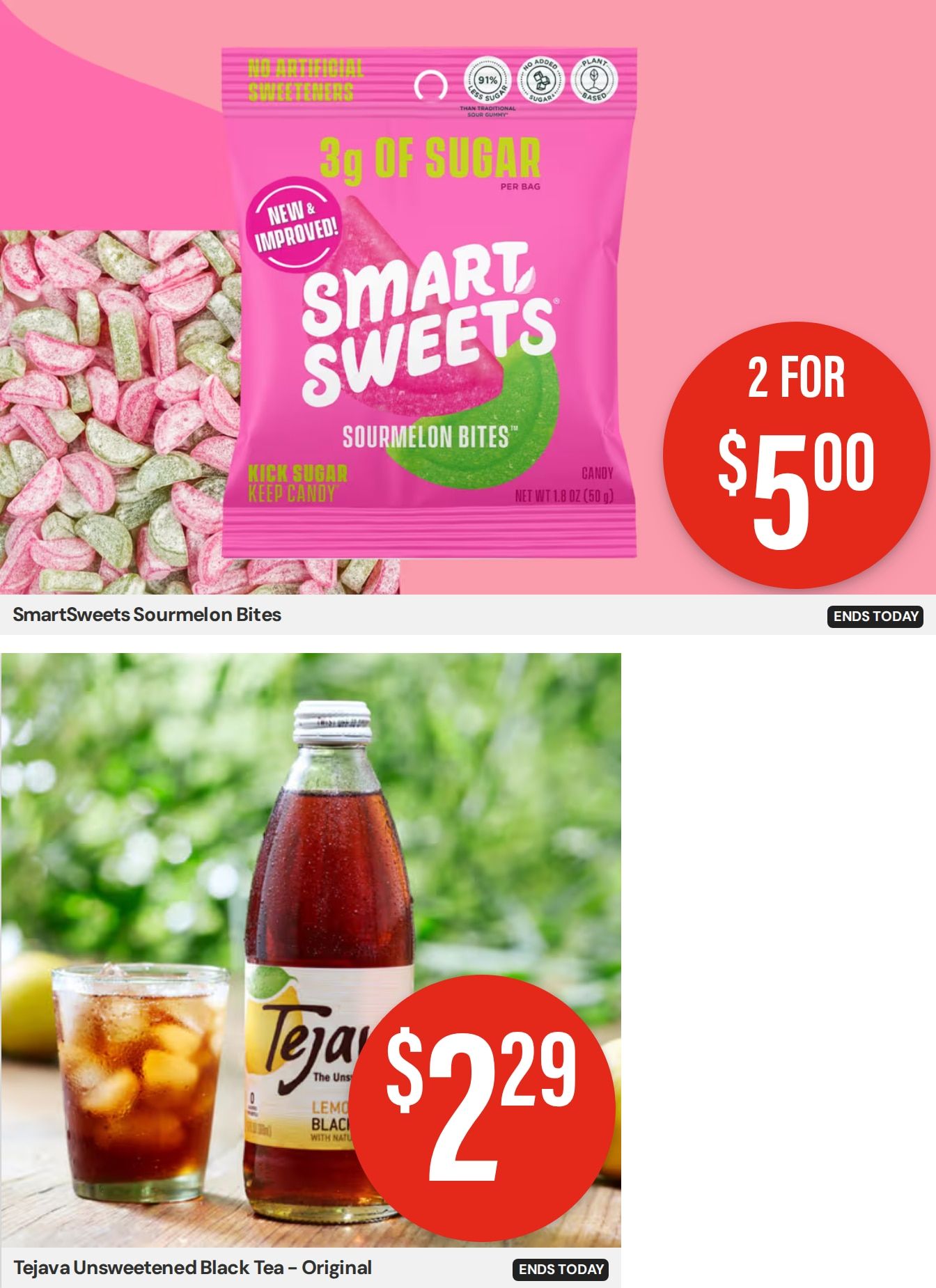 Cal Mart Weekly Ad August 19 - 25, 2026