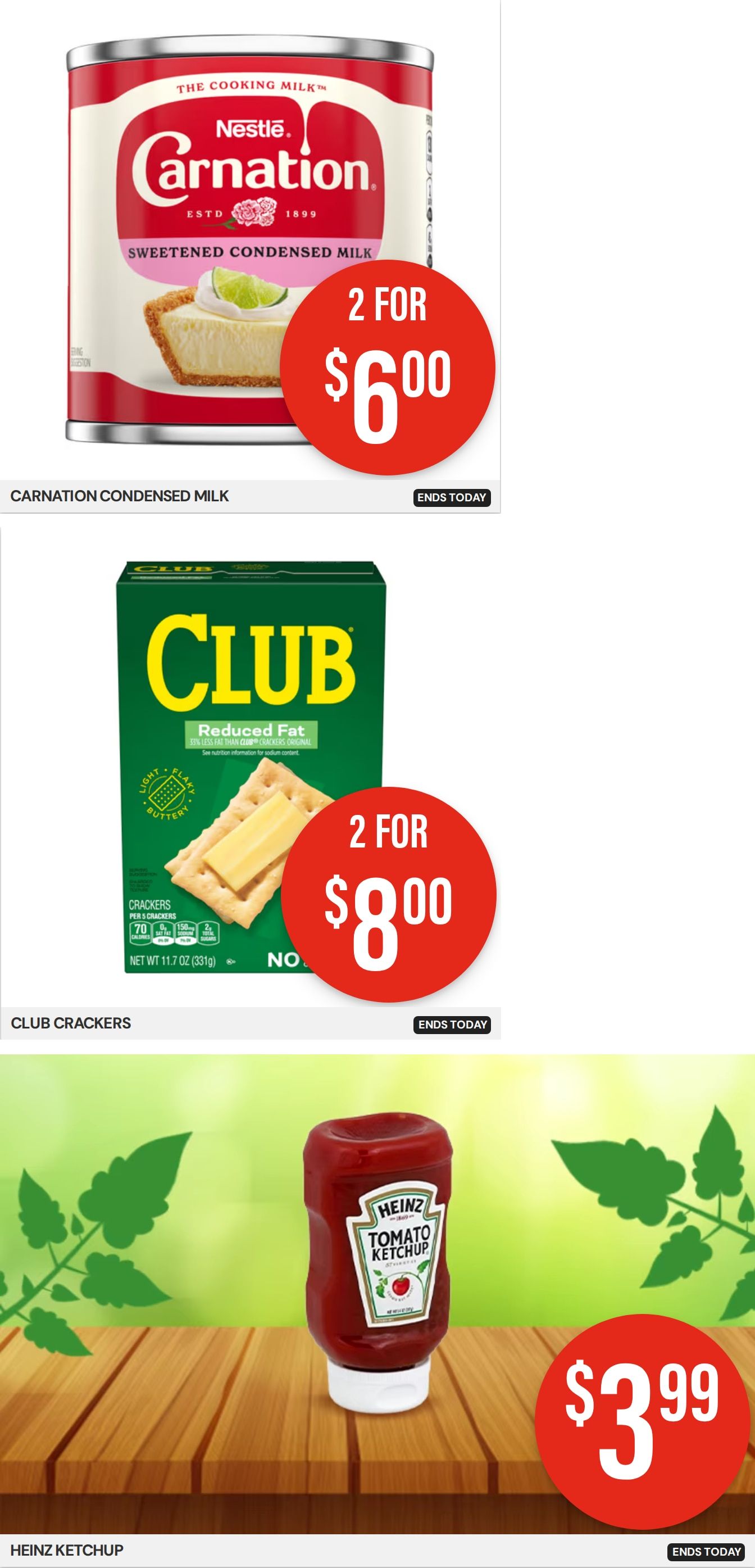 Cal Mart Weekly Ad August 19 - 25, 2026
