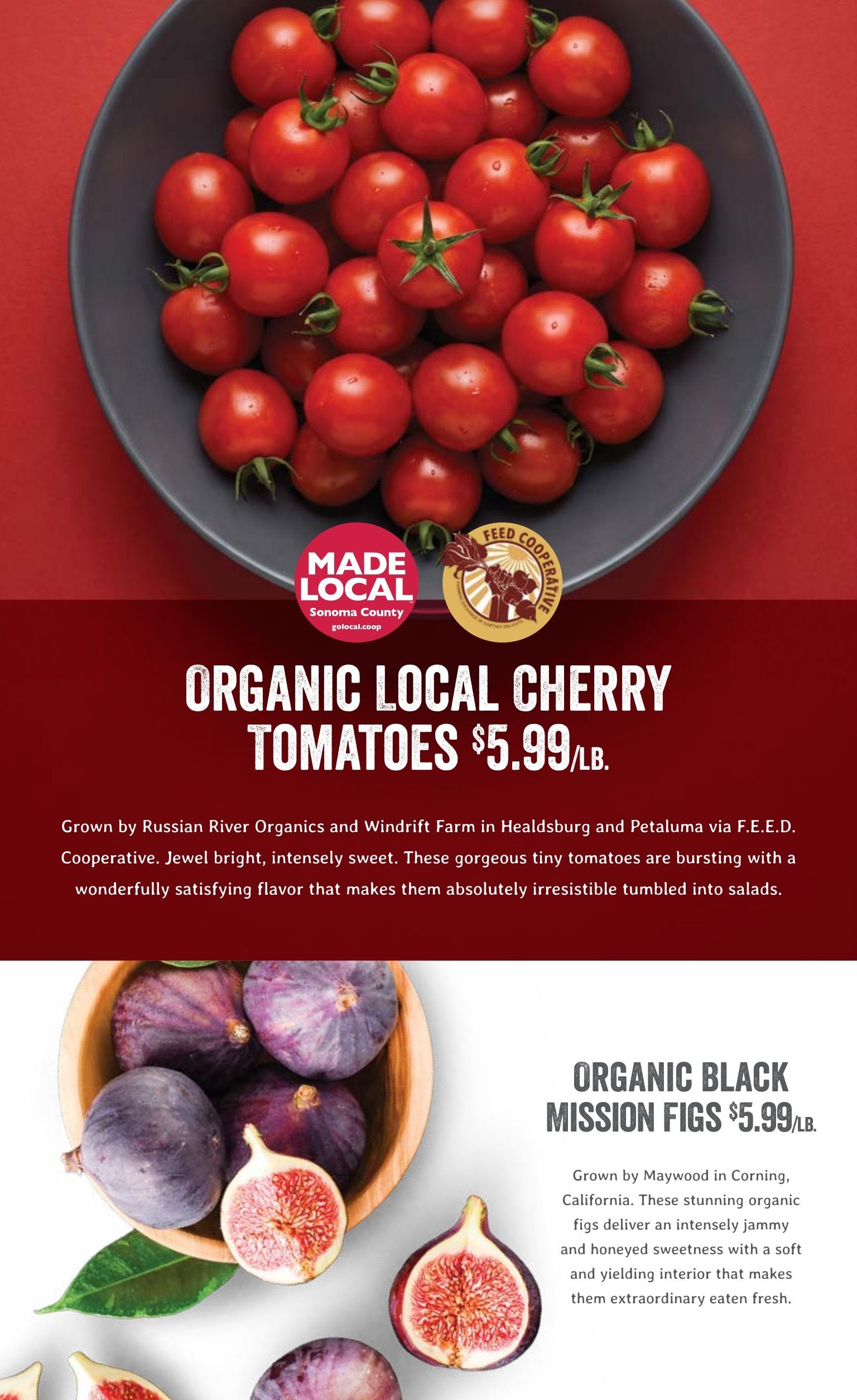 Oliver's Market Weekly Ad August 19 - 25, 2026
