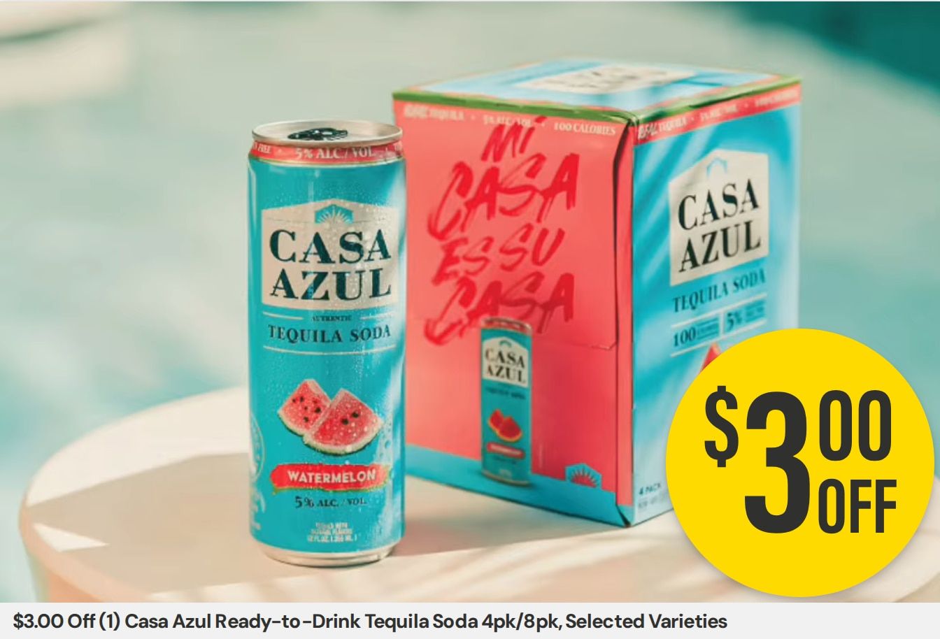 Worton's Market Weekly Ad August 19 - 25, 2026
