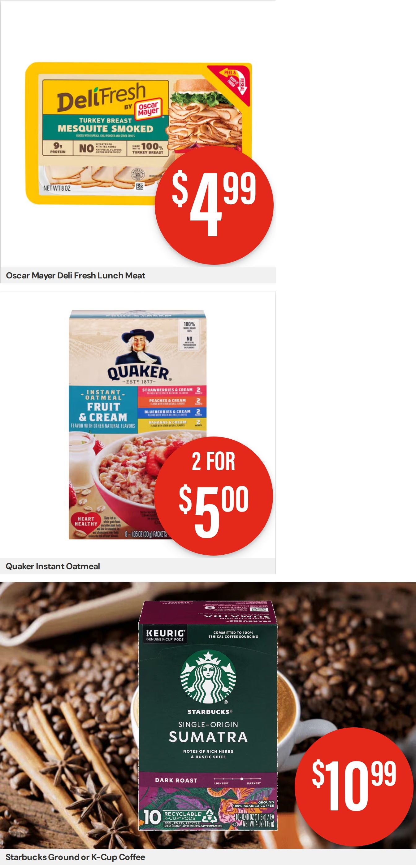 Worton's Market Weekly Ad August 19 - 25, 2026
