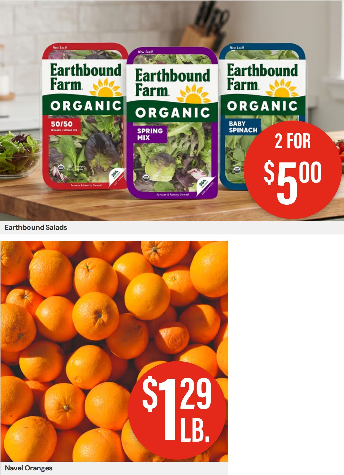 Worton's Market Weekly Ad August 19 - 25, 2026
