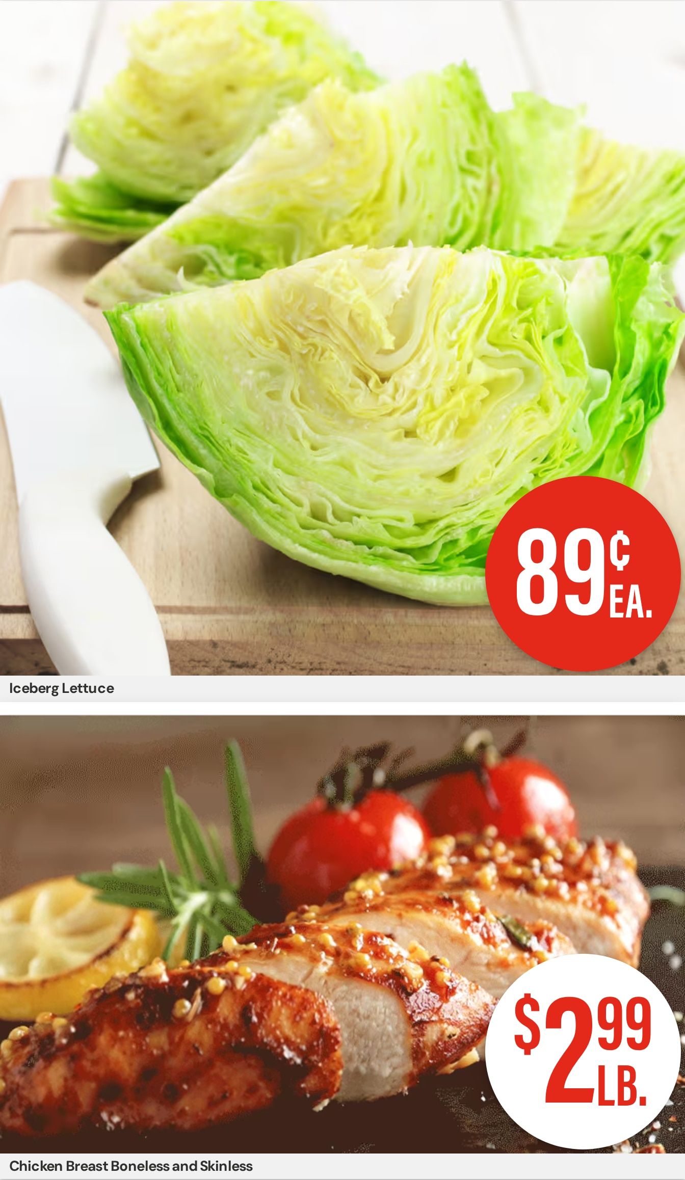 Worton's Market Weekly Ad August 19 - 25, 2026