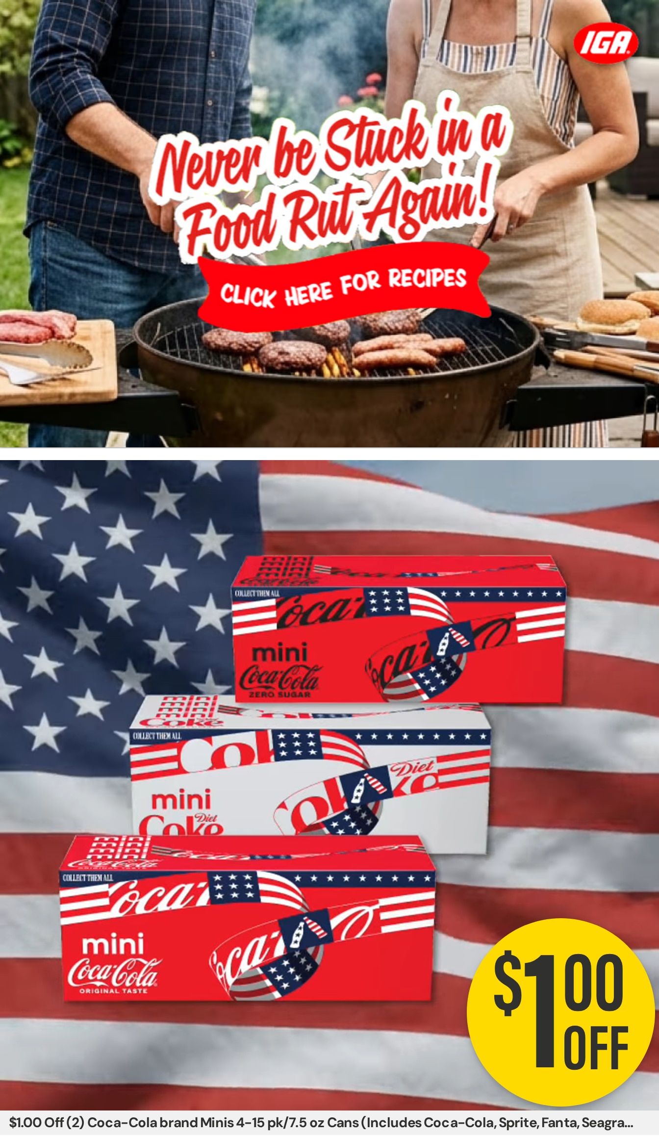 Worton's Market Weekly Ad August 19 - 25, 2026