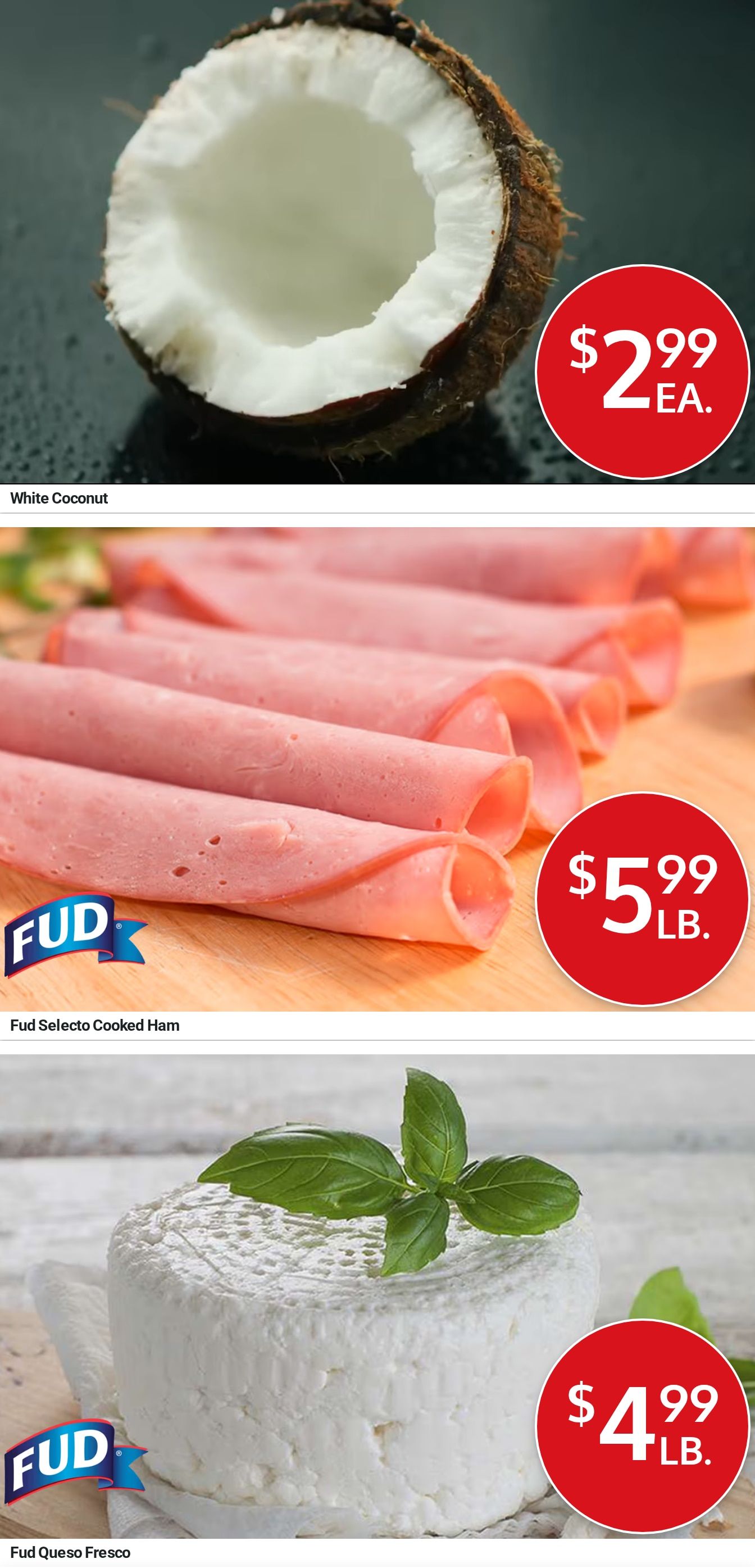 Viva Supermarket Weekly Ad August 19 - 25, 2026