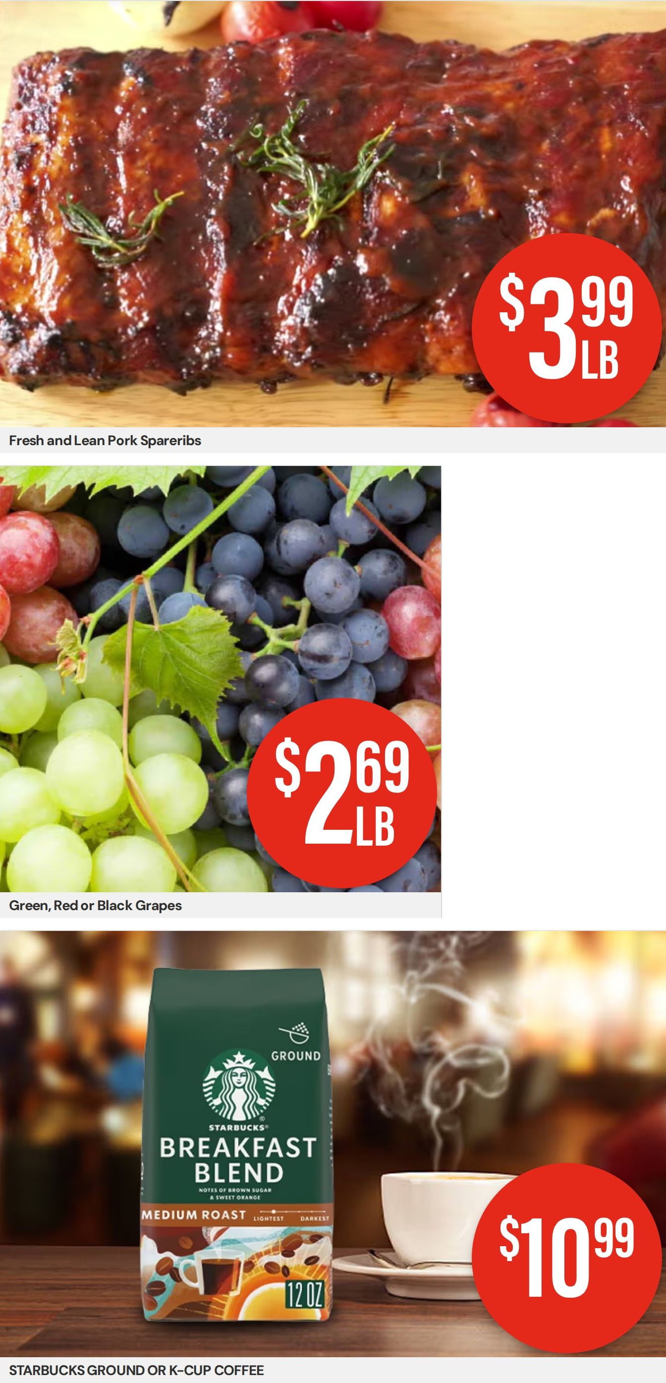 Young's Payless Market IGA Weekly Ad August 19 - 25, 2026