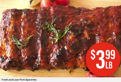 Young's Payless Market IGA Weekly Ad August 19 - 25, 2026
