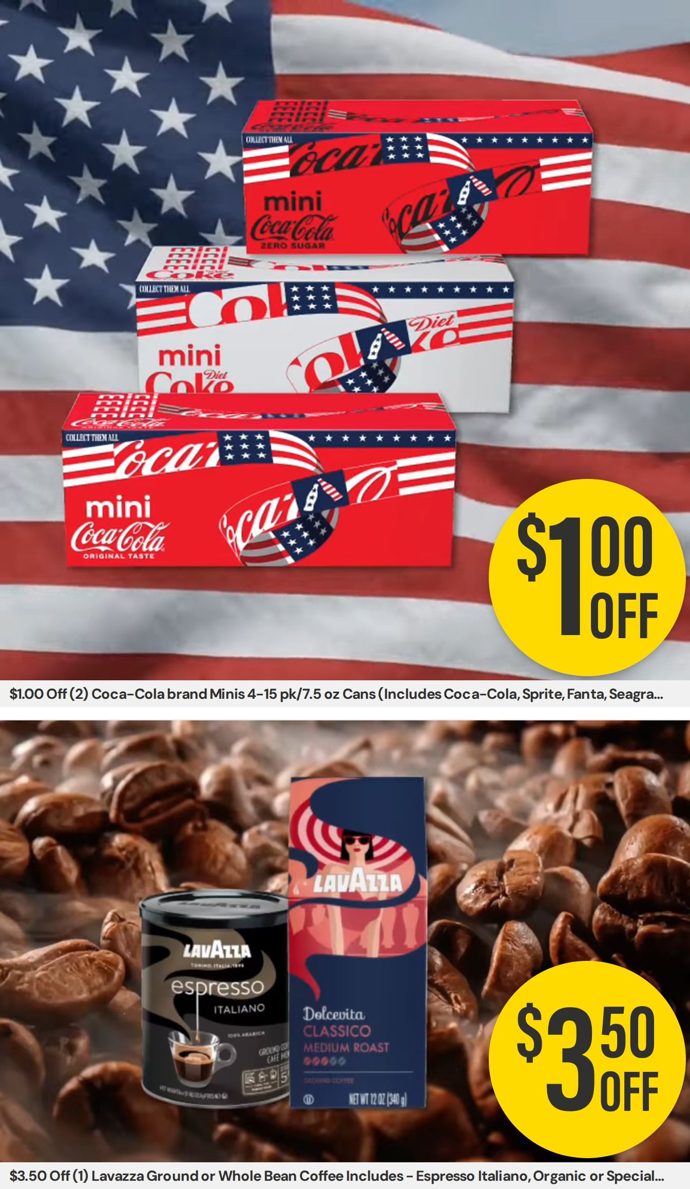 Young's Payless Market IGA Weekly Ad August 19 - 25, 2026