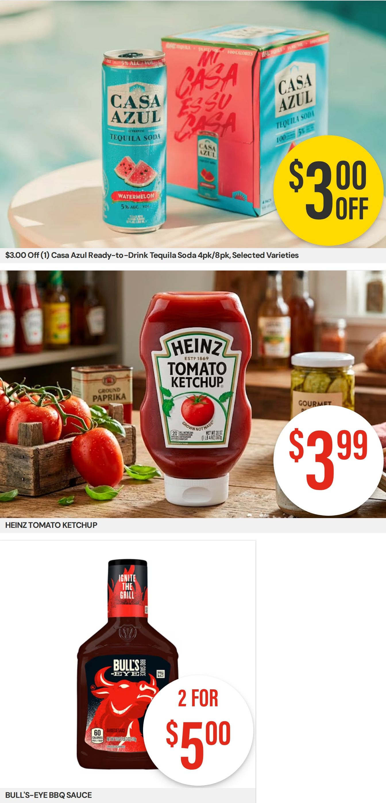 Young's Payless Market IGA Weekly Ad August 19 - 25, 2026