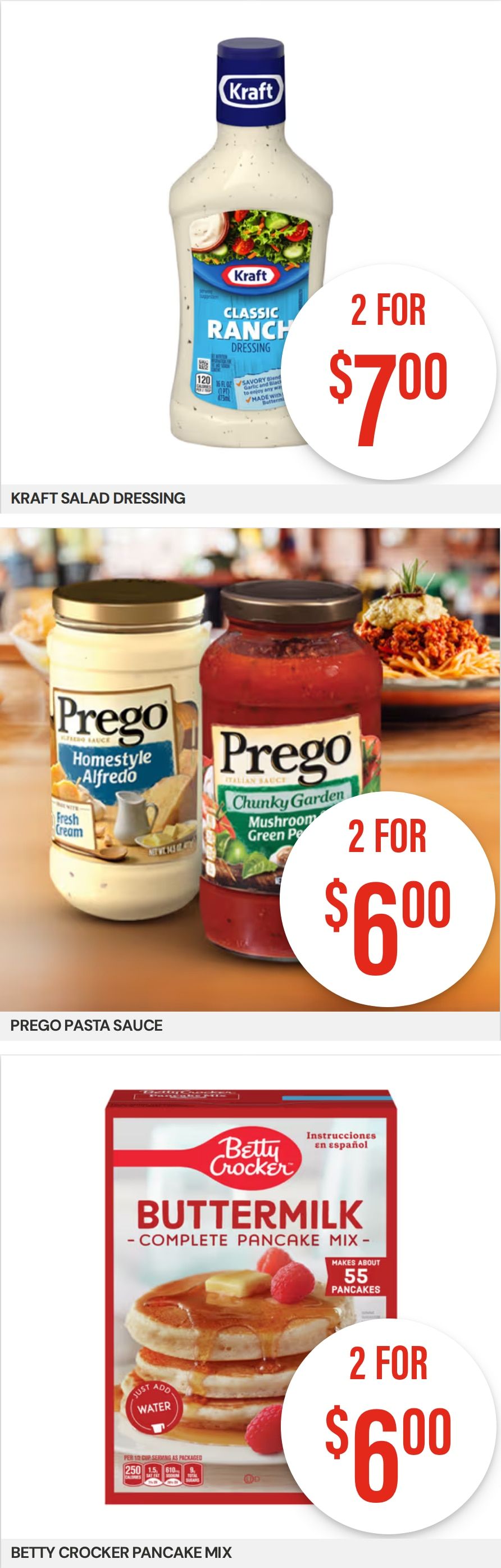 Young's Payless Market IGA Weekly Ad August 19 - 25, 2026