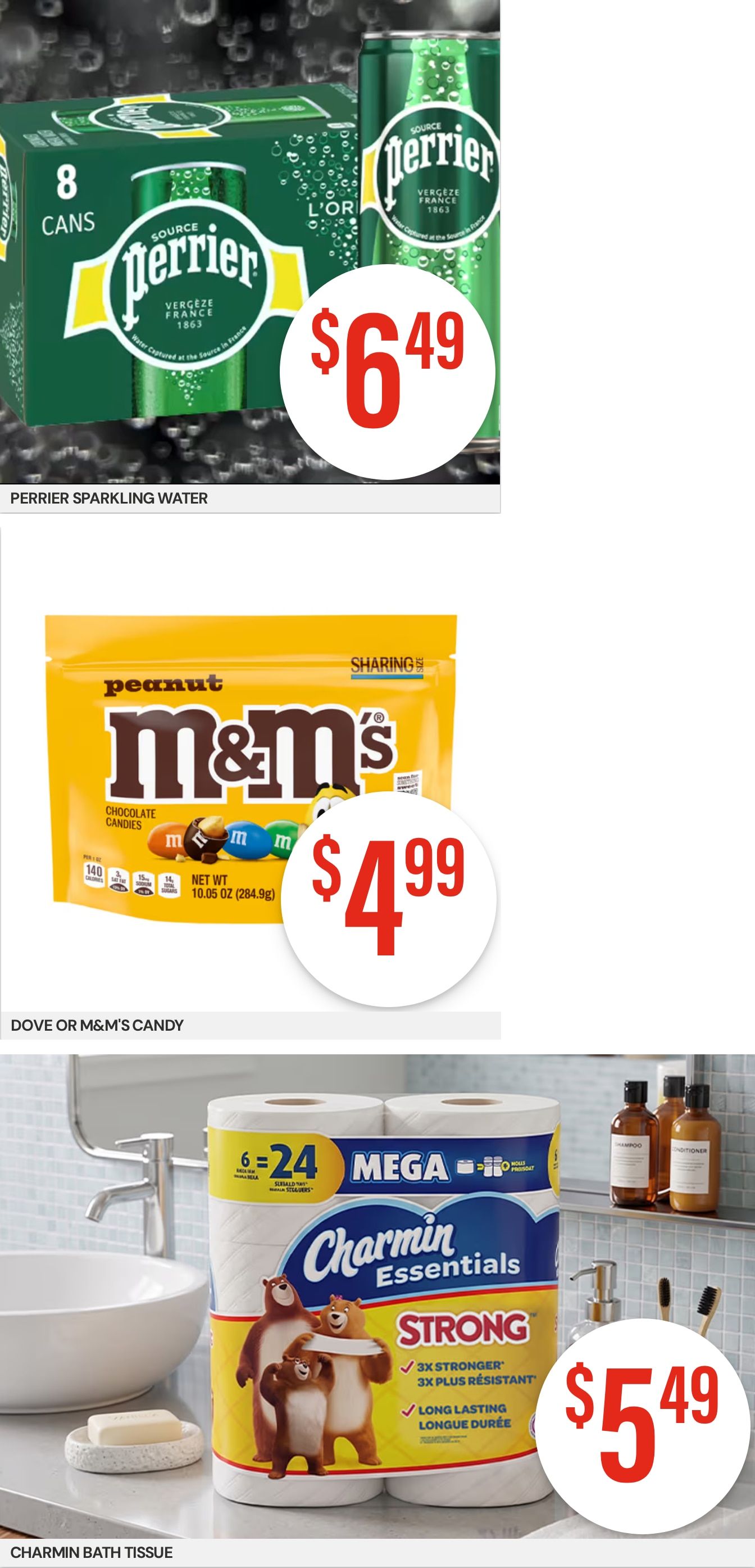 Young's Payless Market IGA Weekly Ad August 19 - 25, 2026