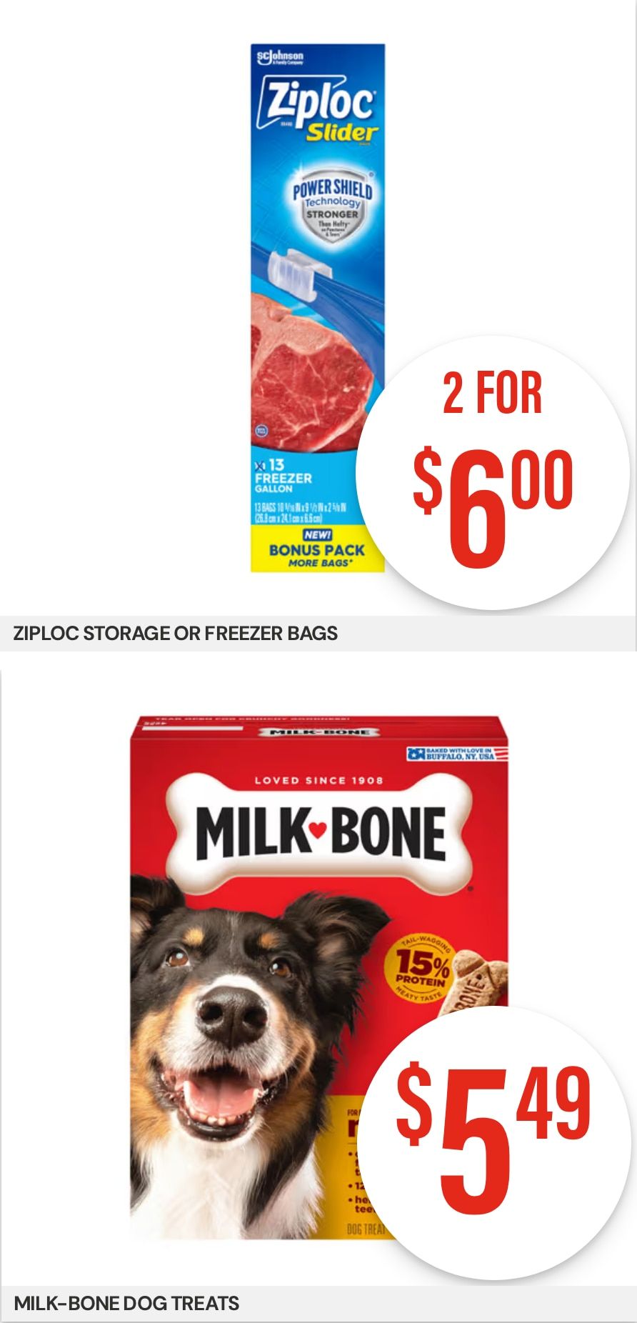 Young's Payless Market IGA Weekly Ad August 19 - 25, 2026