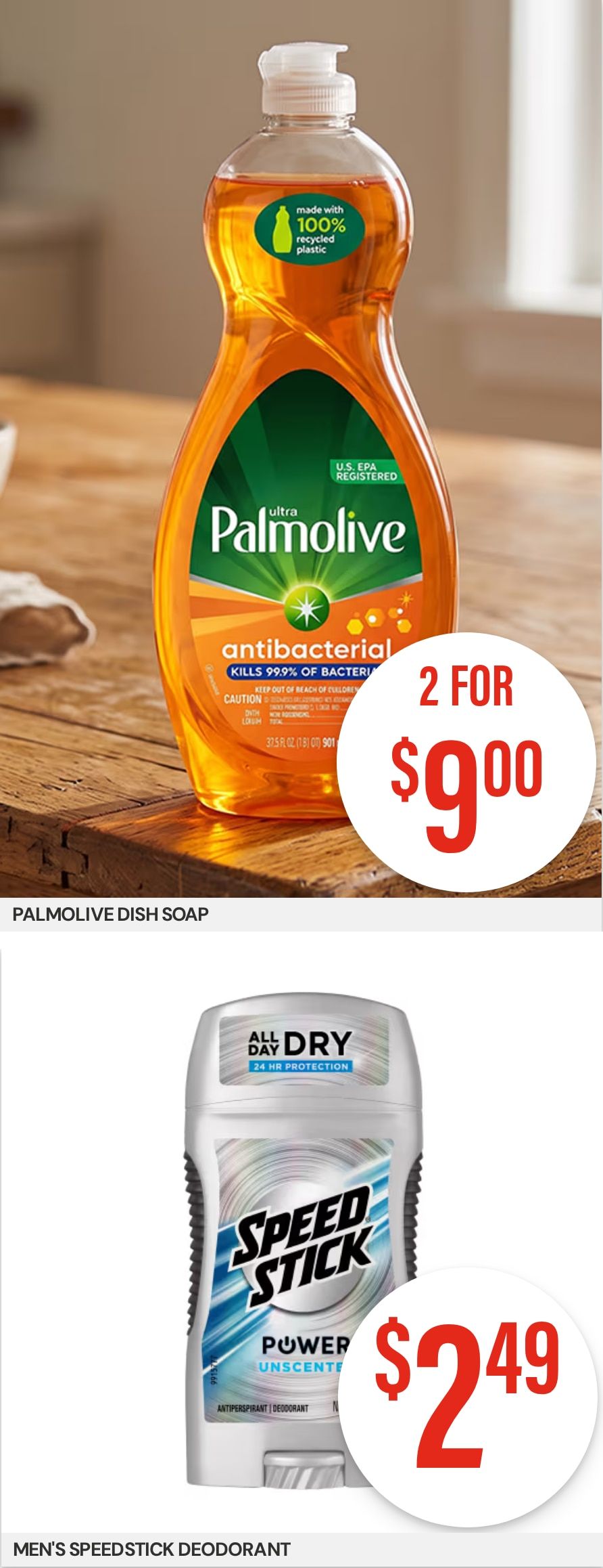 Young's Payless Market IGA Weekly Ad August 19 - 25, 2026
