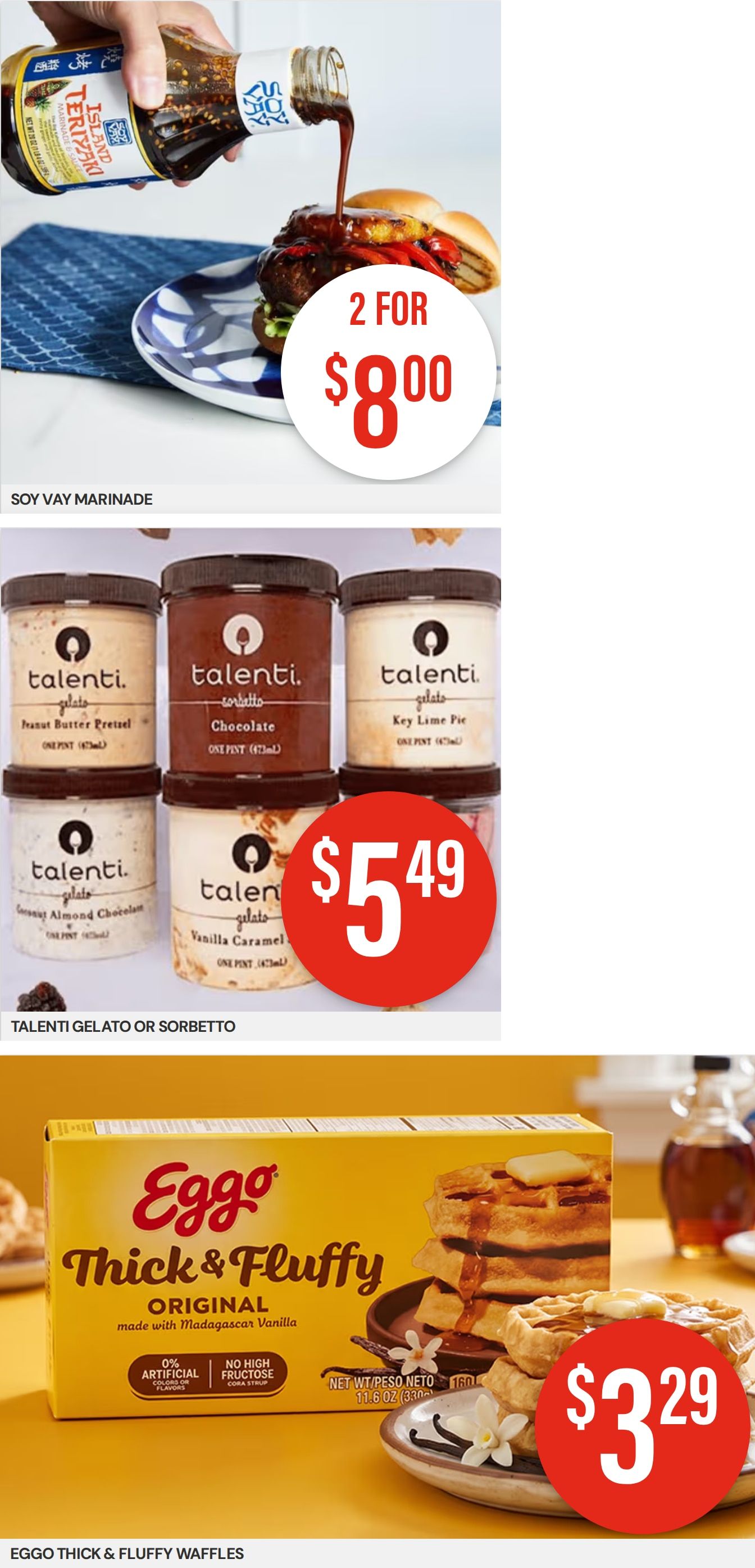 Young's Payless Market IGA Weekly Ad August 19 - 25, 2026