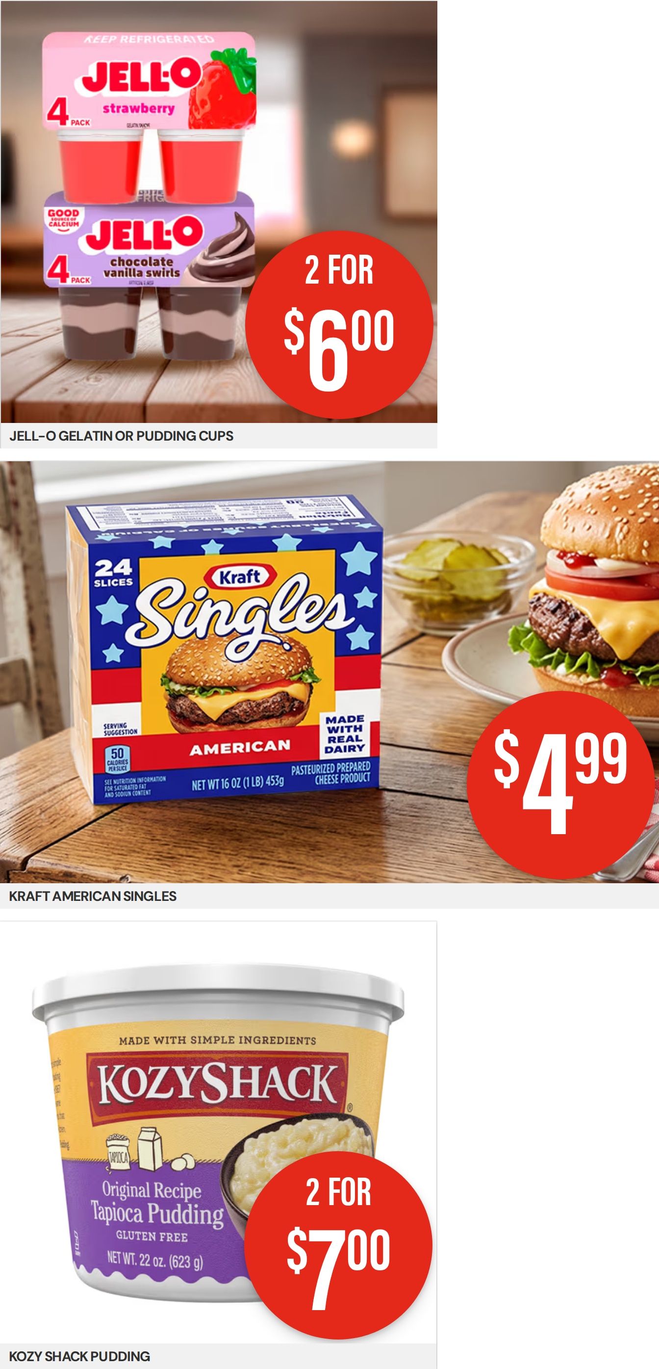 Young's Payless Market IGA Weekly Ad August 19 - 25, 2026