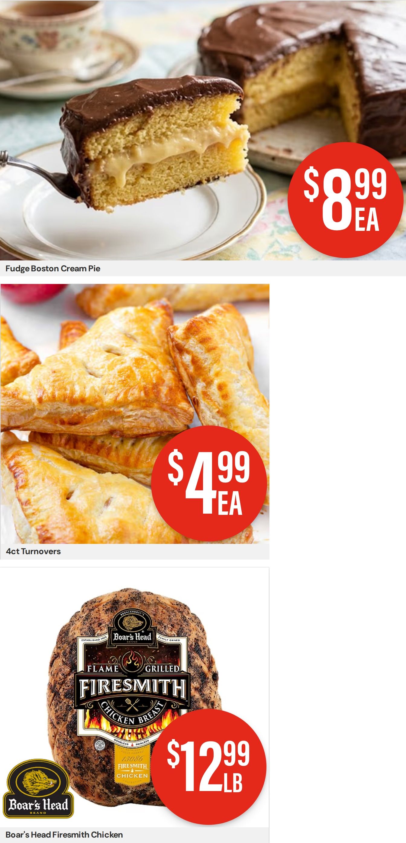 Young's Payless Market IGA Weekly Ad August 19 - 25, 2026