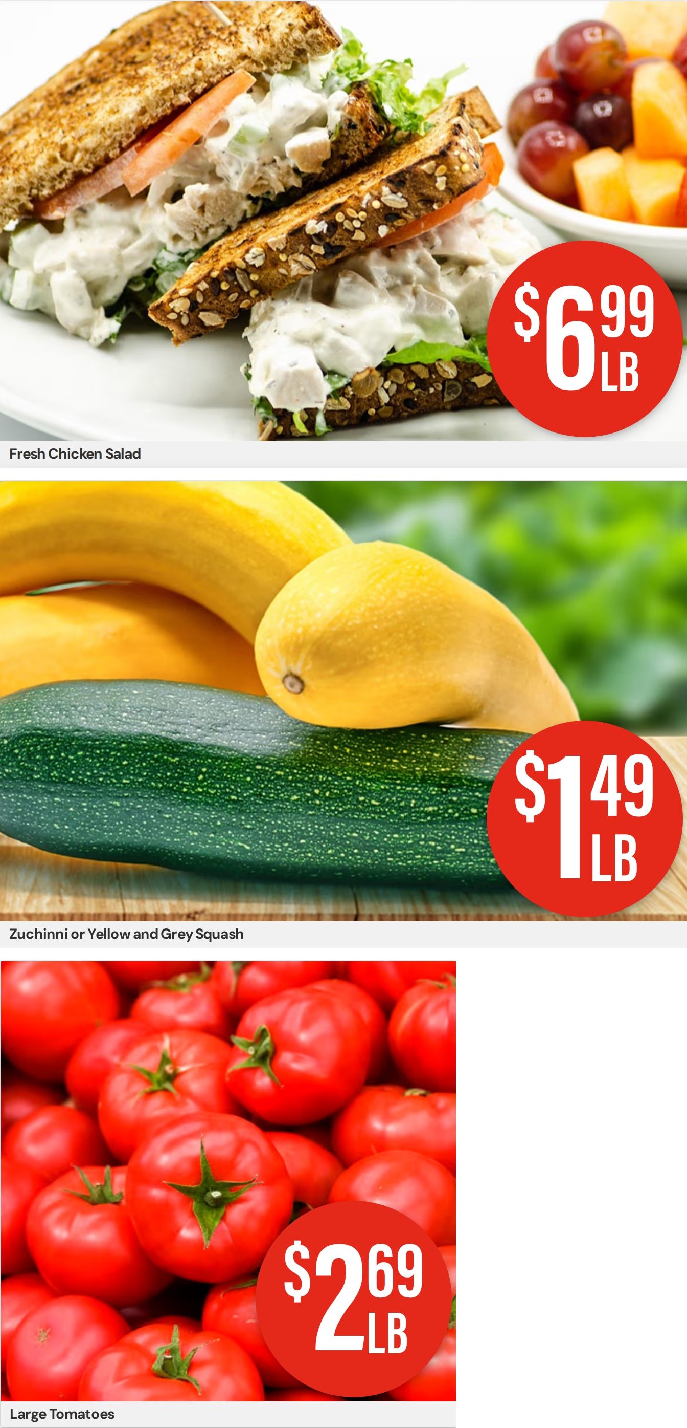 Young's Payless Market IGA Weekly Ad August 19 - 25, 2026