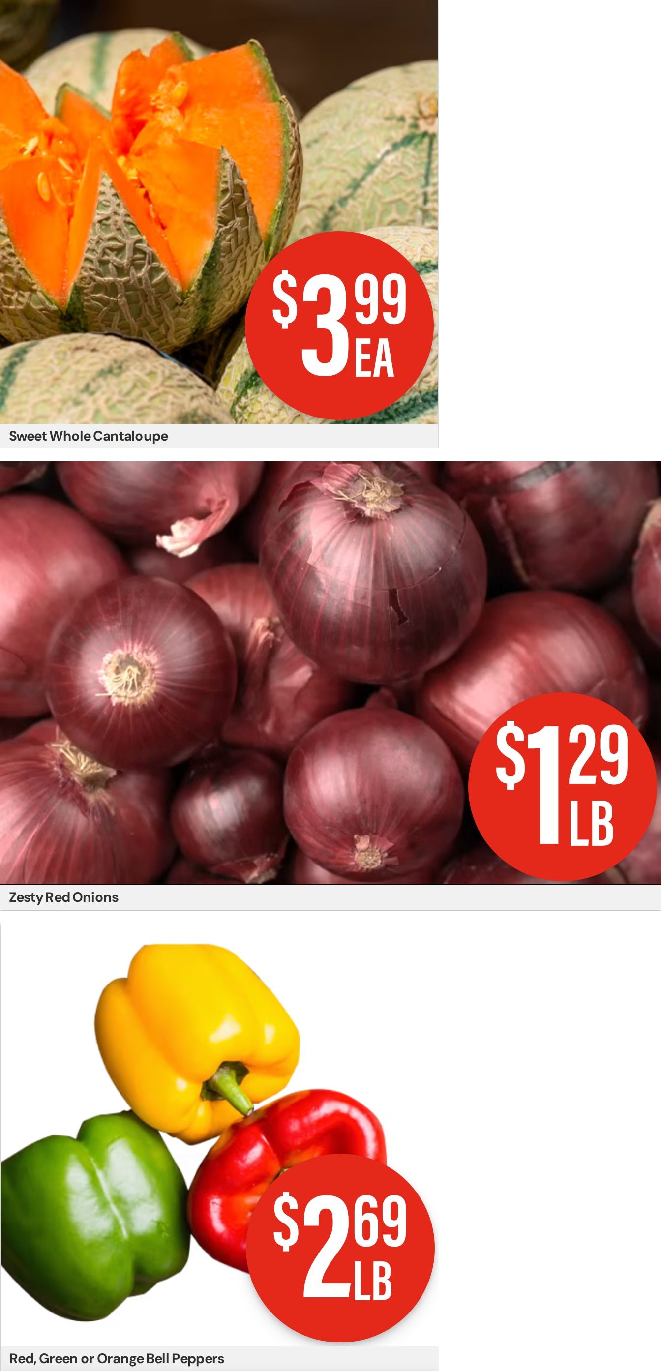 Young's Payless Market IGA Weekly Ad August 19 - 25, 2026