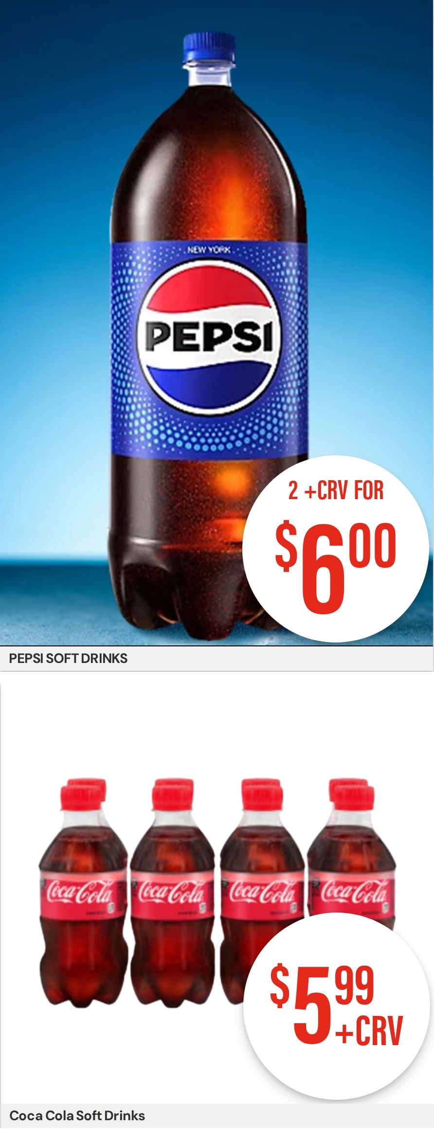 Young's Payless Market IGA Weekly Ad August 19 - 25, 2026