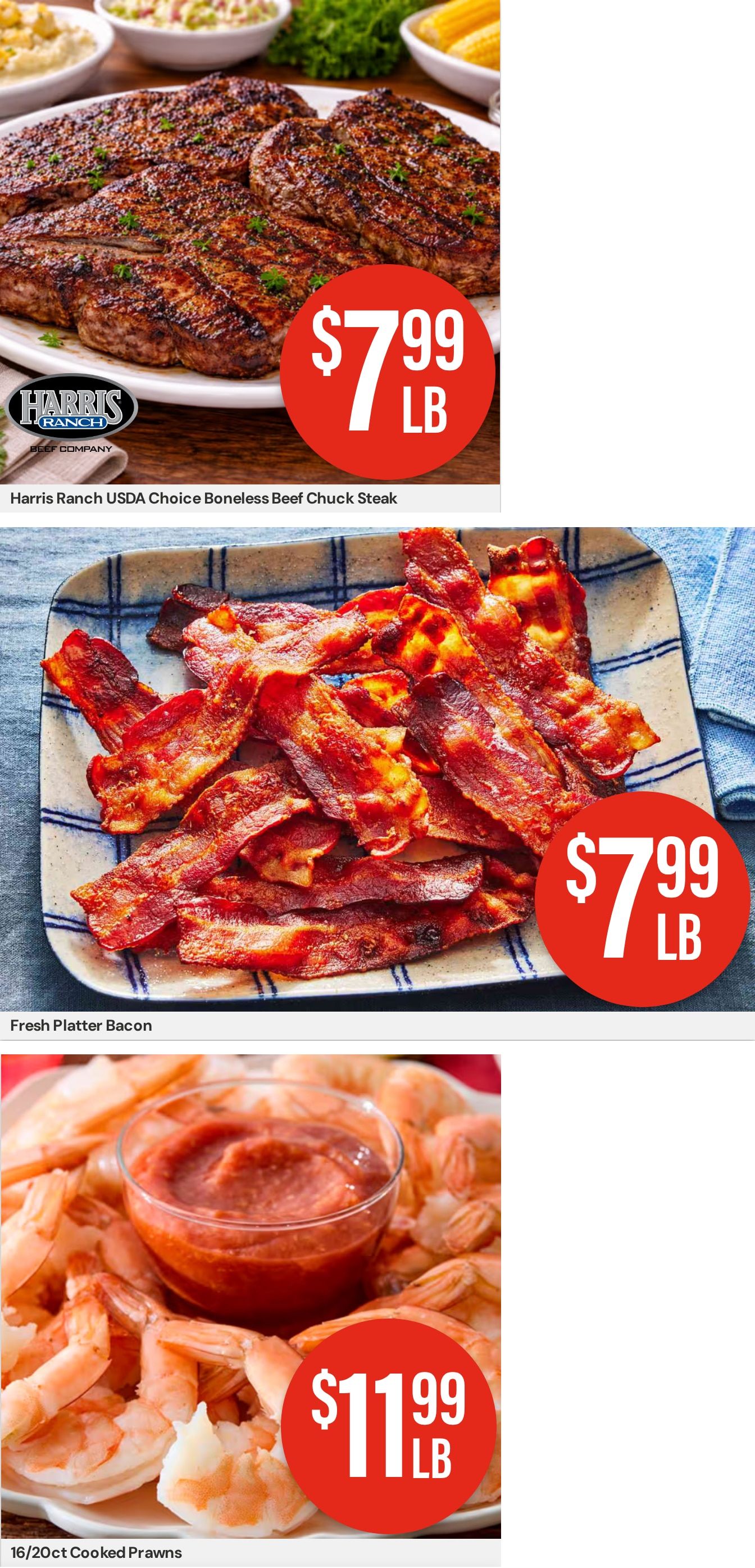 Young's Payless Market IGA Weekly Ad August 19 - 25, 2026