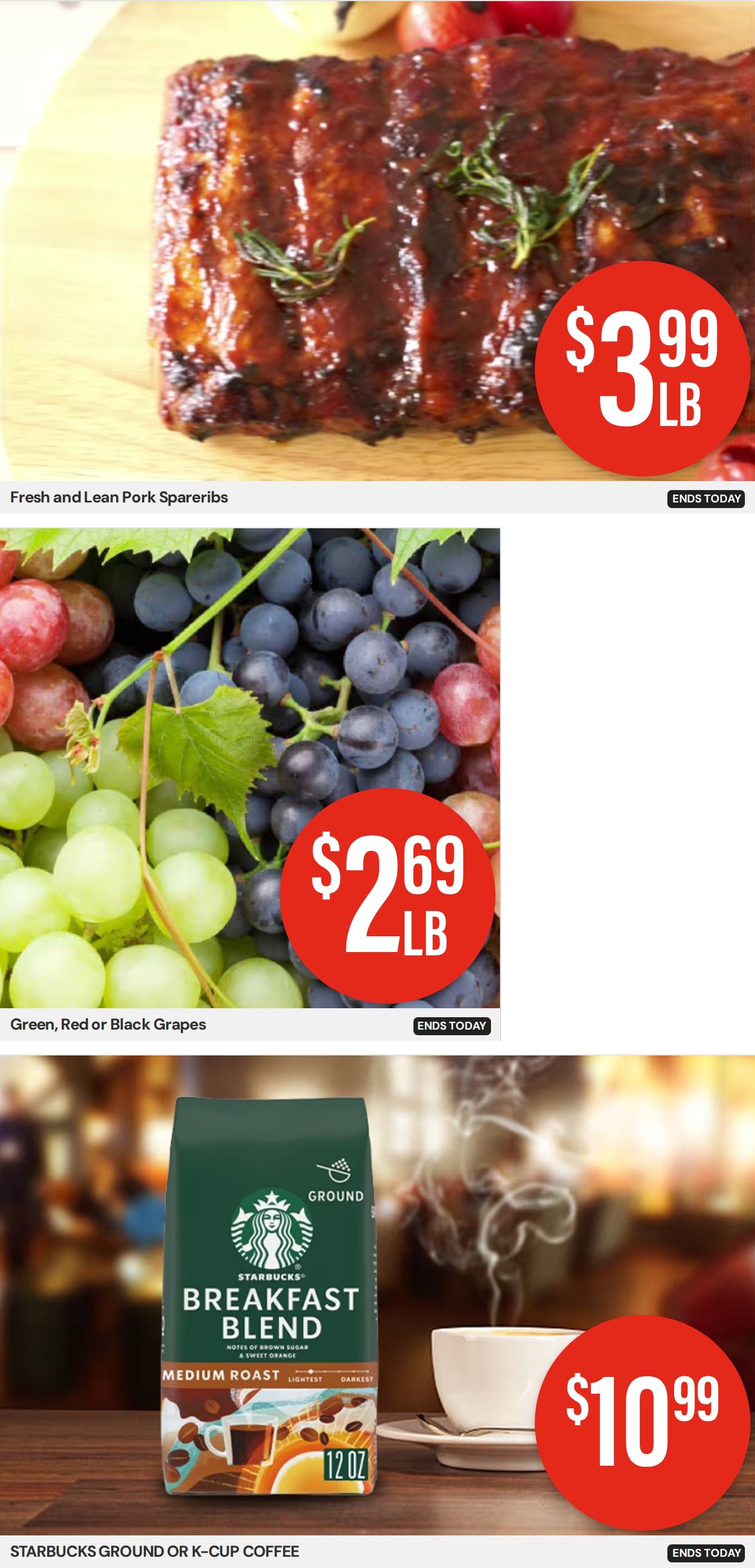 Young's Payless Market IGA Weekly Ad August 19 - 25, 2026
