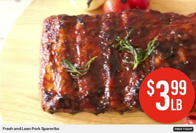 Young's Payless Market IGA Weekly Ad August 19 - 25, 2026
