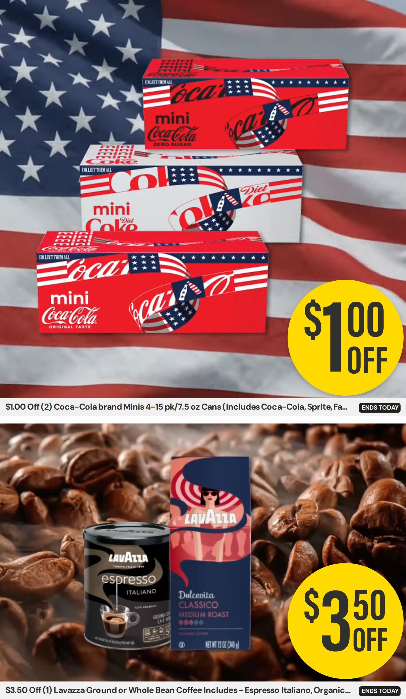 Young's Payless Market IGA Weekly Ad August 19 - 25, 2026