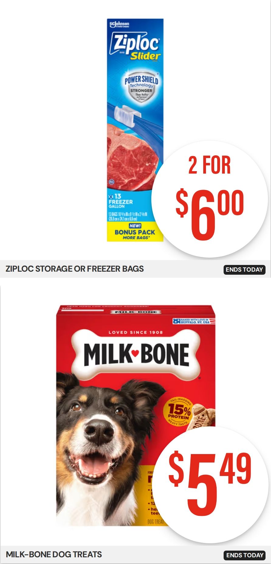 Young's Payless Market IGA Weekly Ad August 19 - 25, 2026