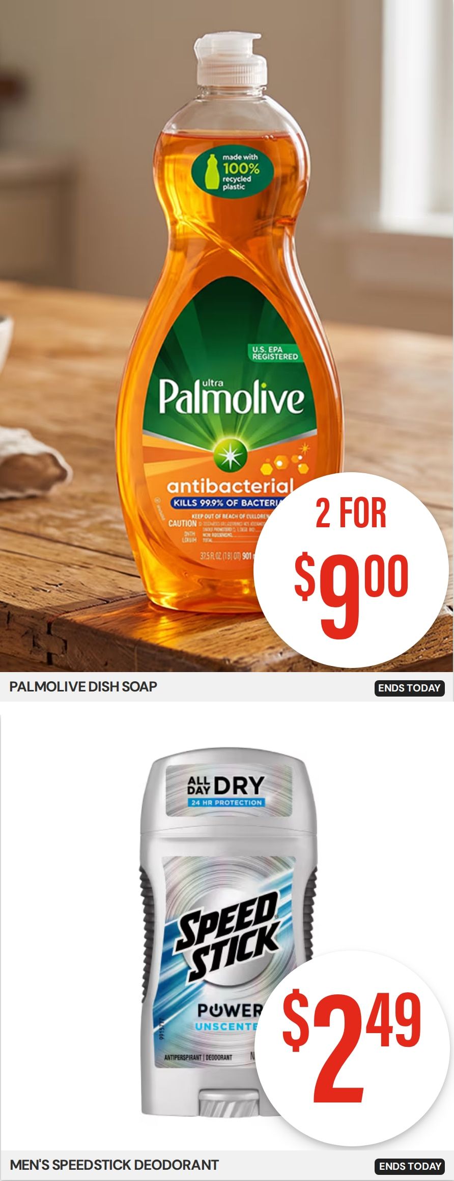 Young's Payless Market IGA Weekly Ad August 19 - 25, 2026