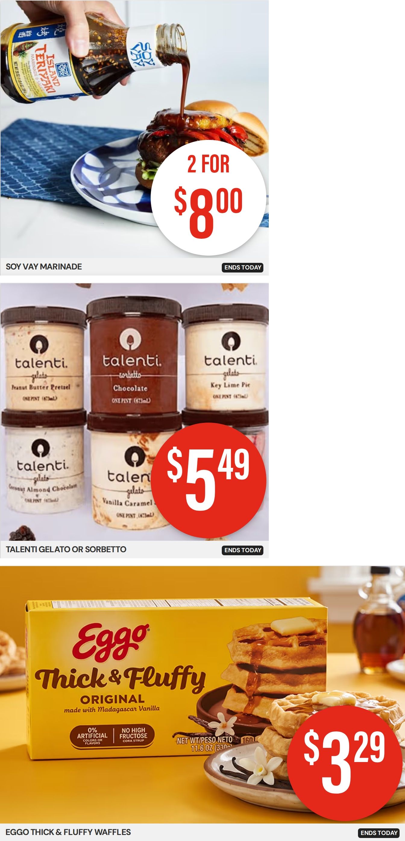 Young's Payless Market IGA Weekly Ad August 19 - 25, 2026