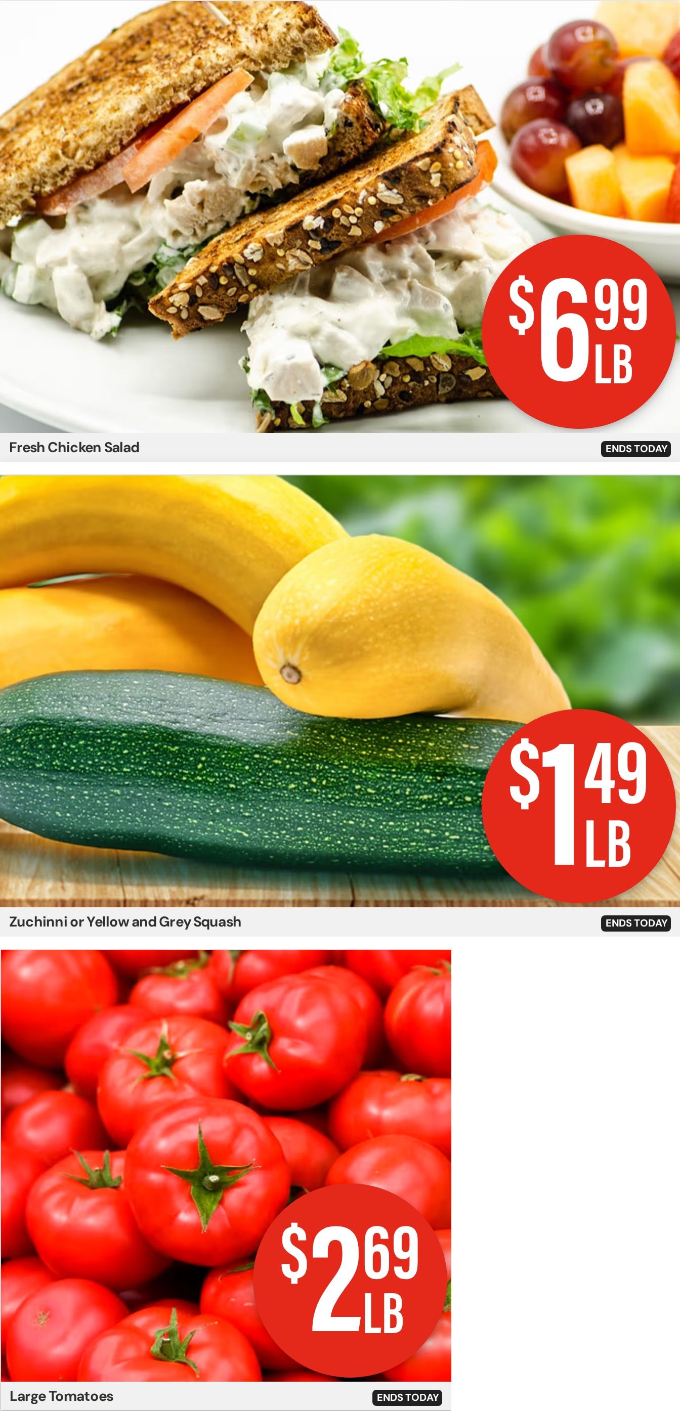 Young's Payless Market IGA Weekly Ad August 19 - 25, 2026
