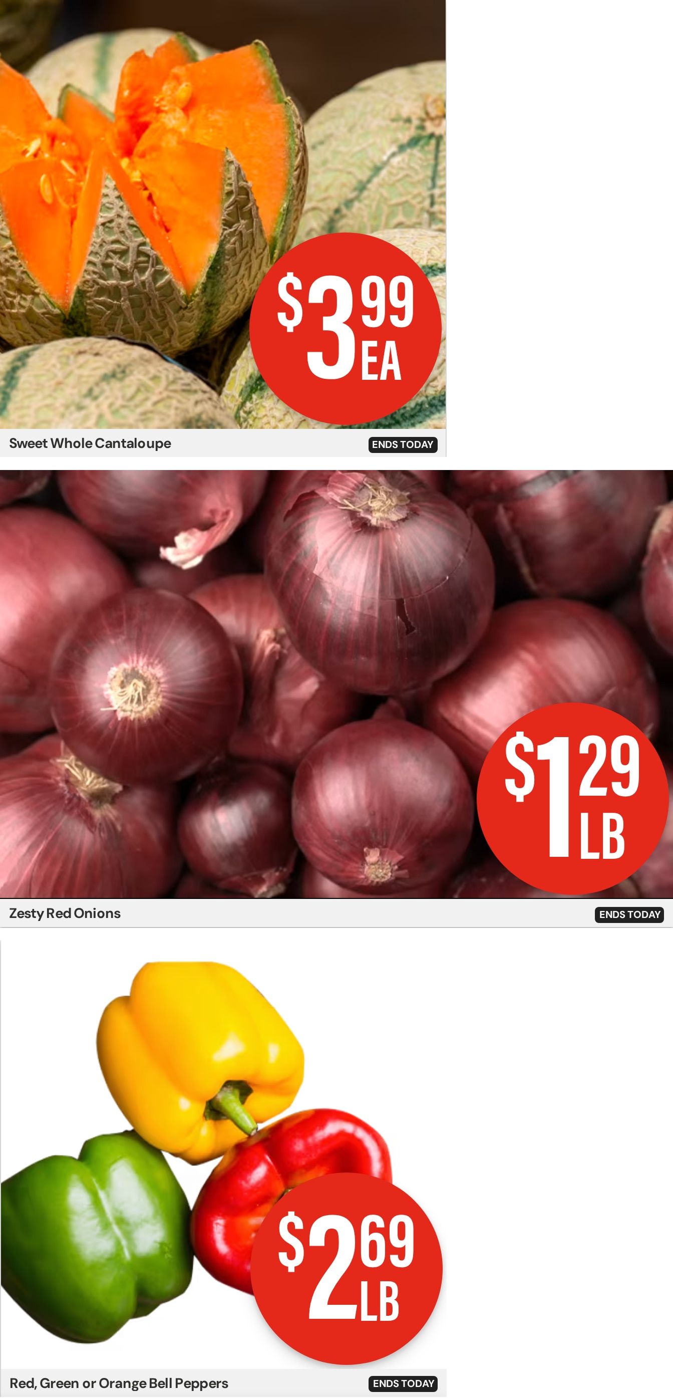 Young's Payless Market IGA Weekly Ad August 19 - 25, 2026