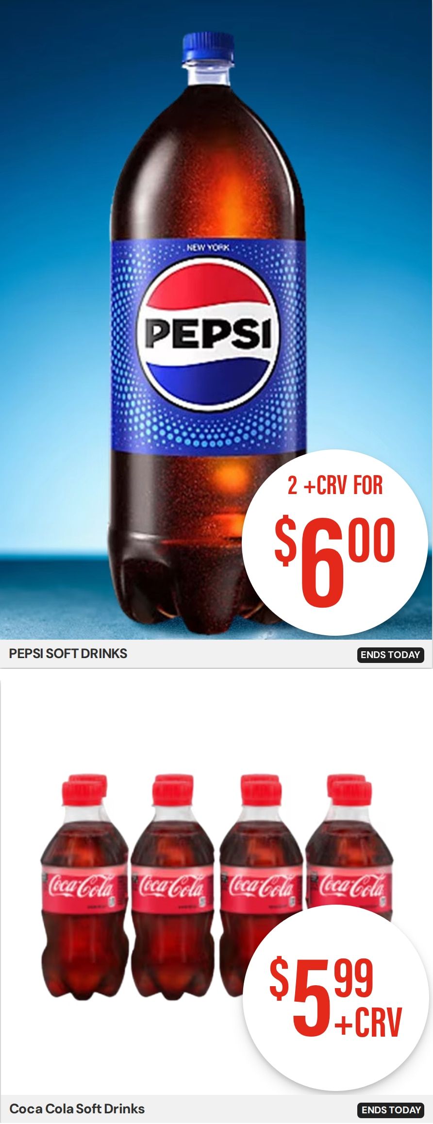 Young's Payless Market IGA Weekly Ad August 19 - 25, 2026