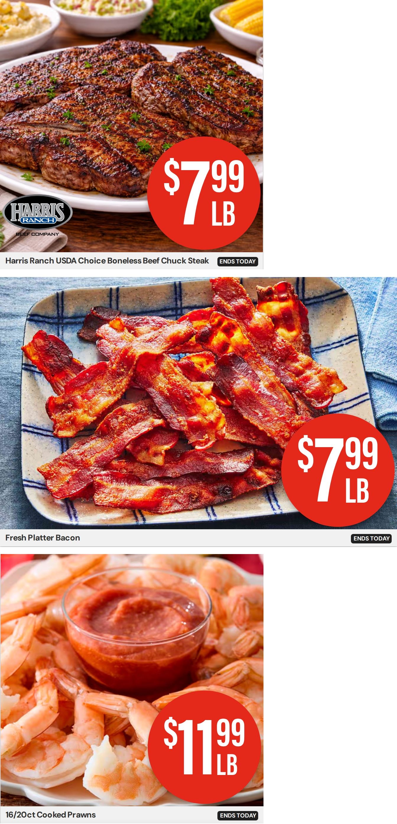 Young's Payless Market IGA Weekly Ad August 19 - 25, 2026
