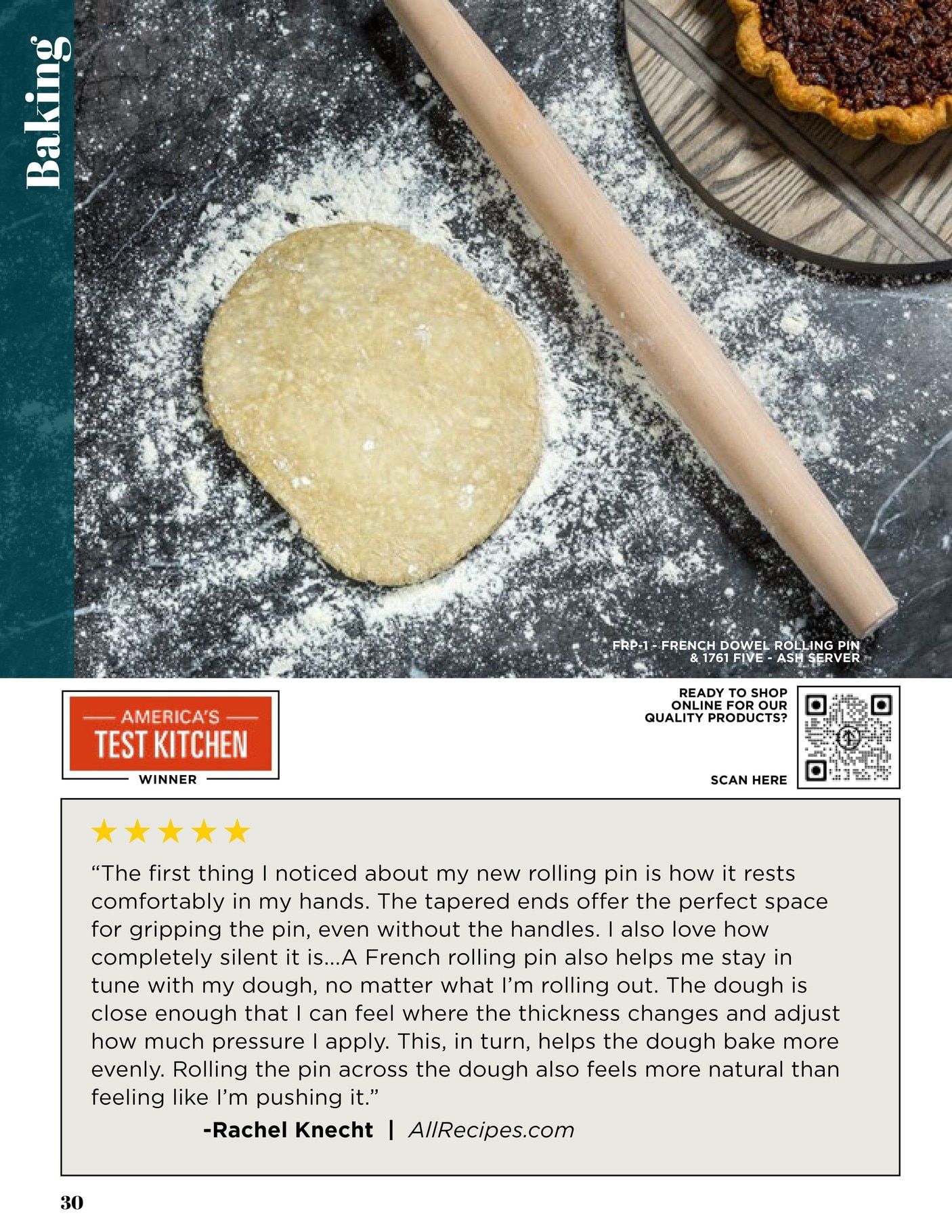 JK Adams Catalog Weekly Ad August 19 - December 31, 2026