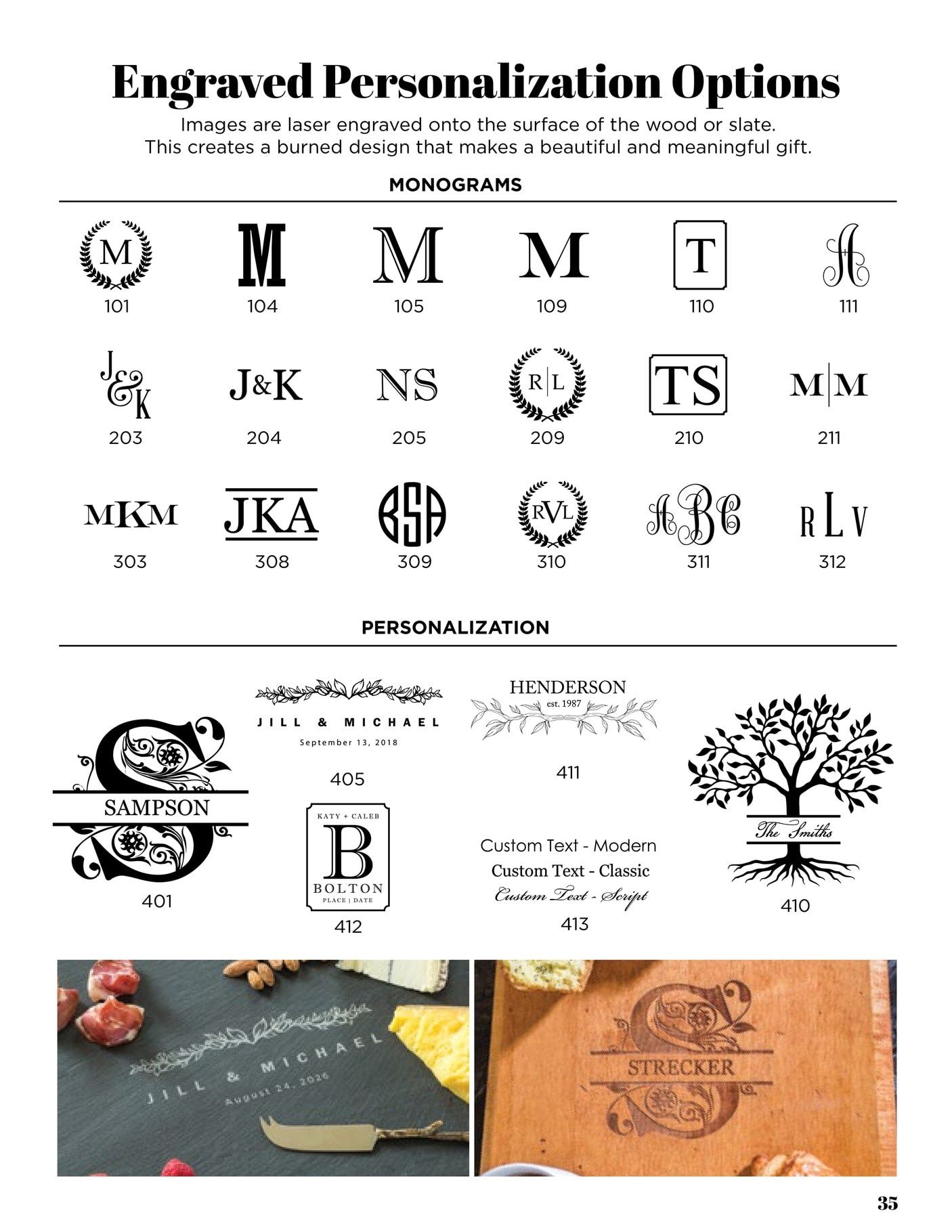 JK Adams Catalog Weekly Ad August 19 - December 31, 2026