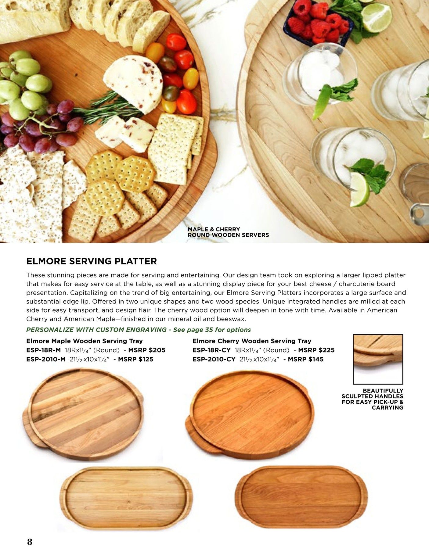 JK Adams Catalog Weekly Ad August 19 - December 31, 2026