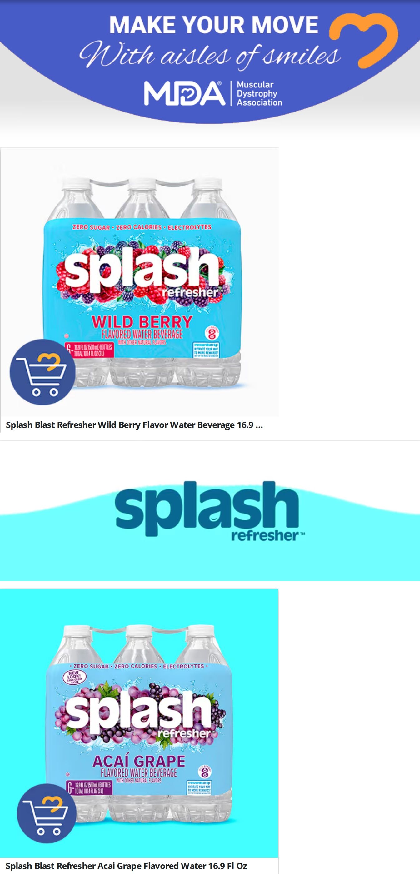 Valley Market Weekly Ad August 19 - 25, 2026