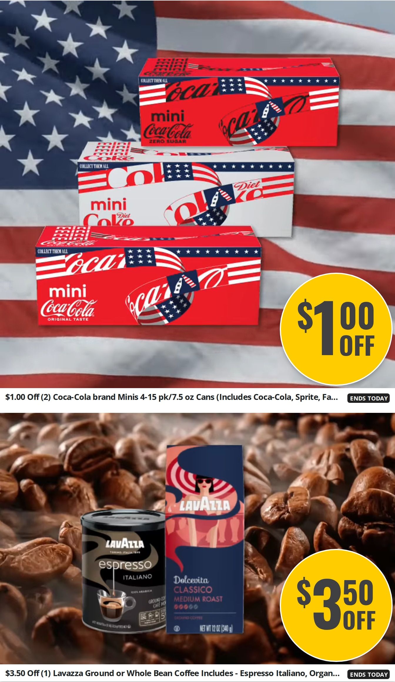 Interlachen Market Weekly Ad August 19 - 25, 2026