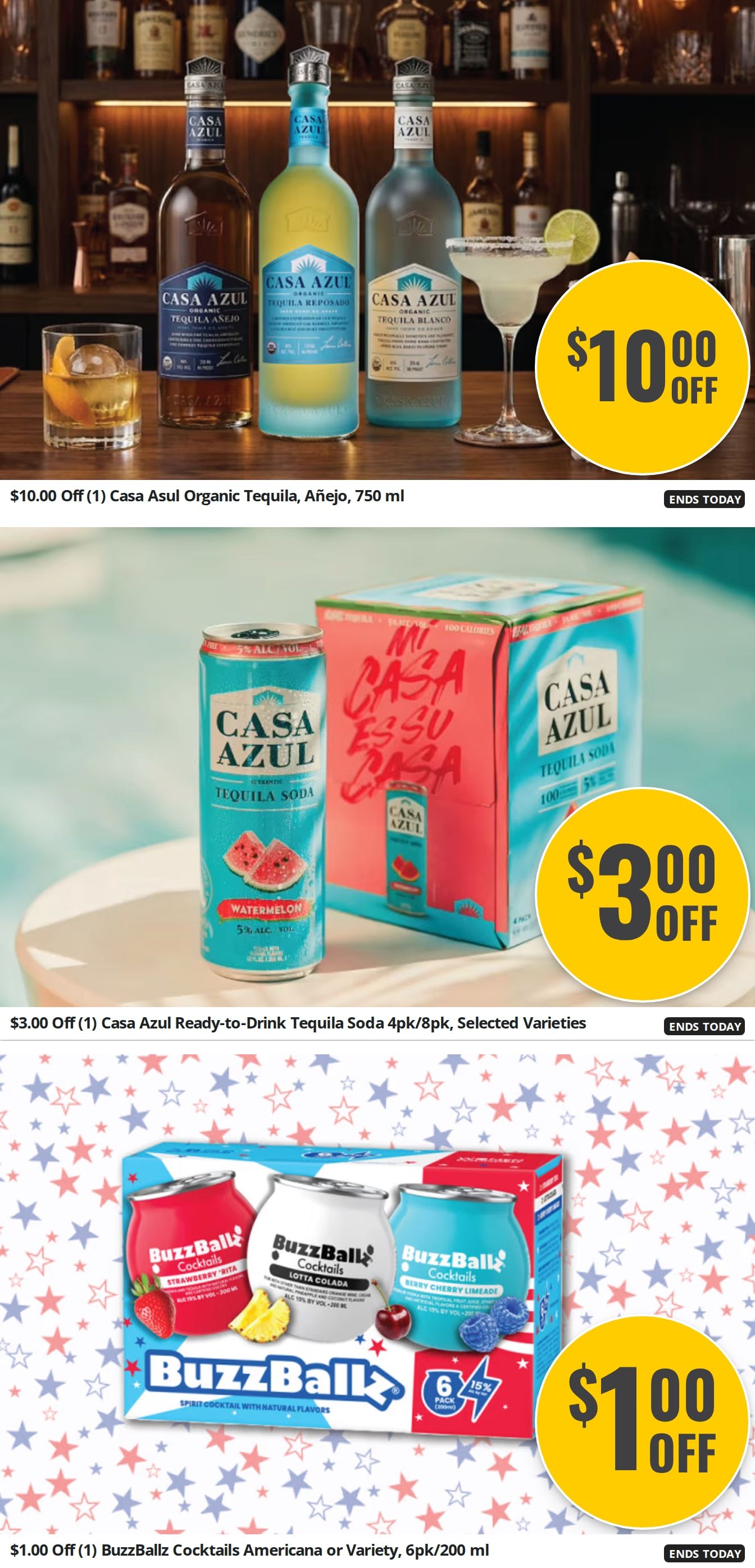 Jasper Market Weekly Ad August 19 - 25, 2026